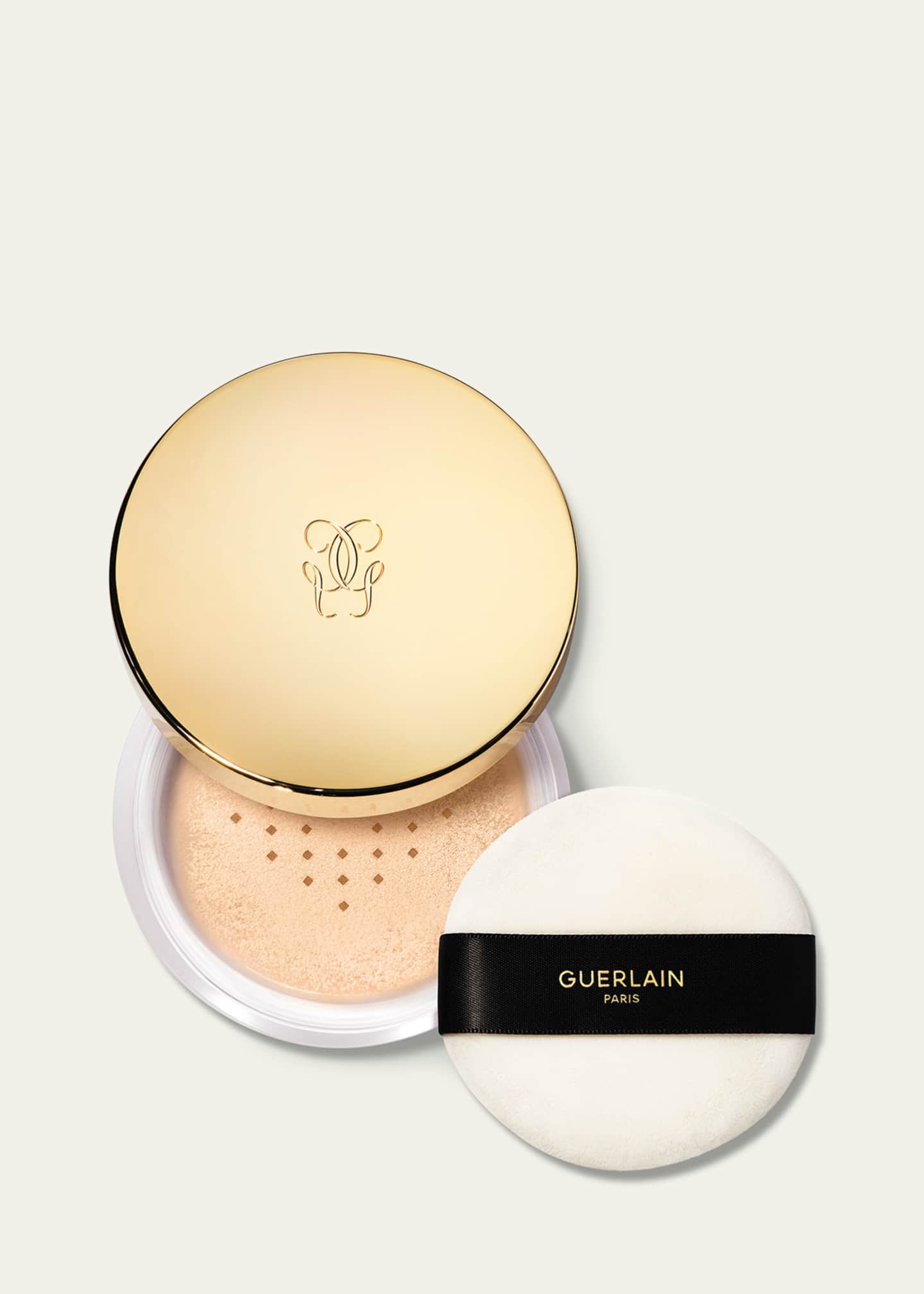 Guerlain Parure Gold Loose Powder Image 3 of 5