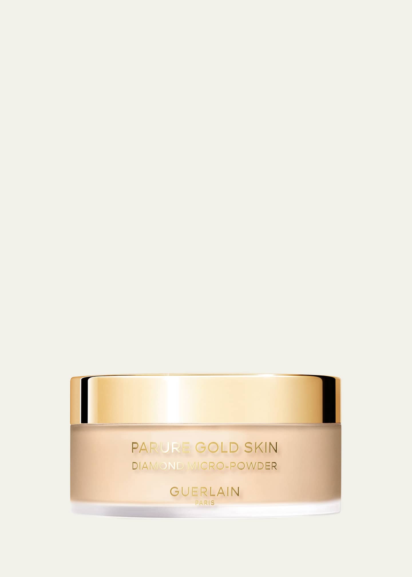 Guerlain Parure Gold Loose Powder Image 1 of 5