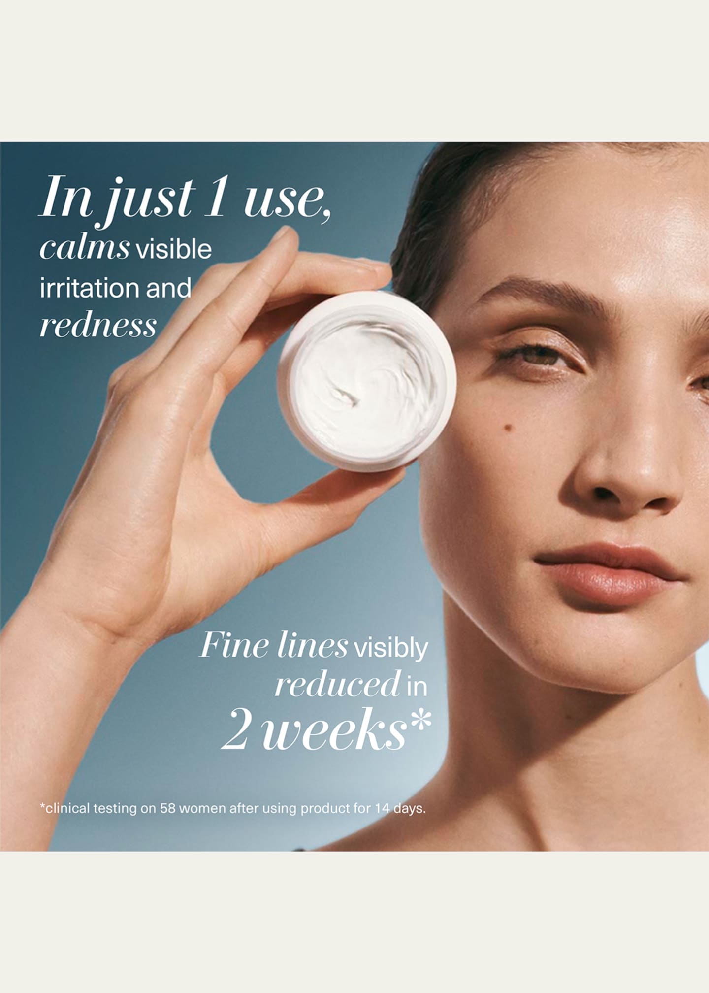 La Mer Limited Edition The Creme de la Mer Duet Set Image 4 of 8