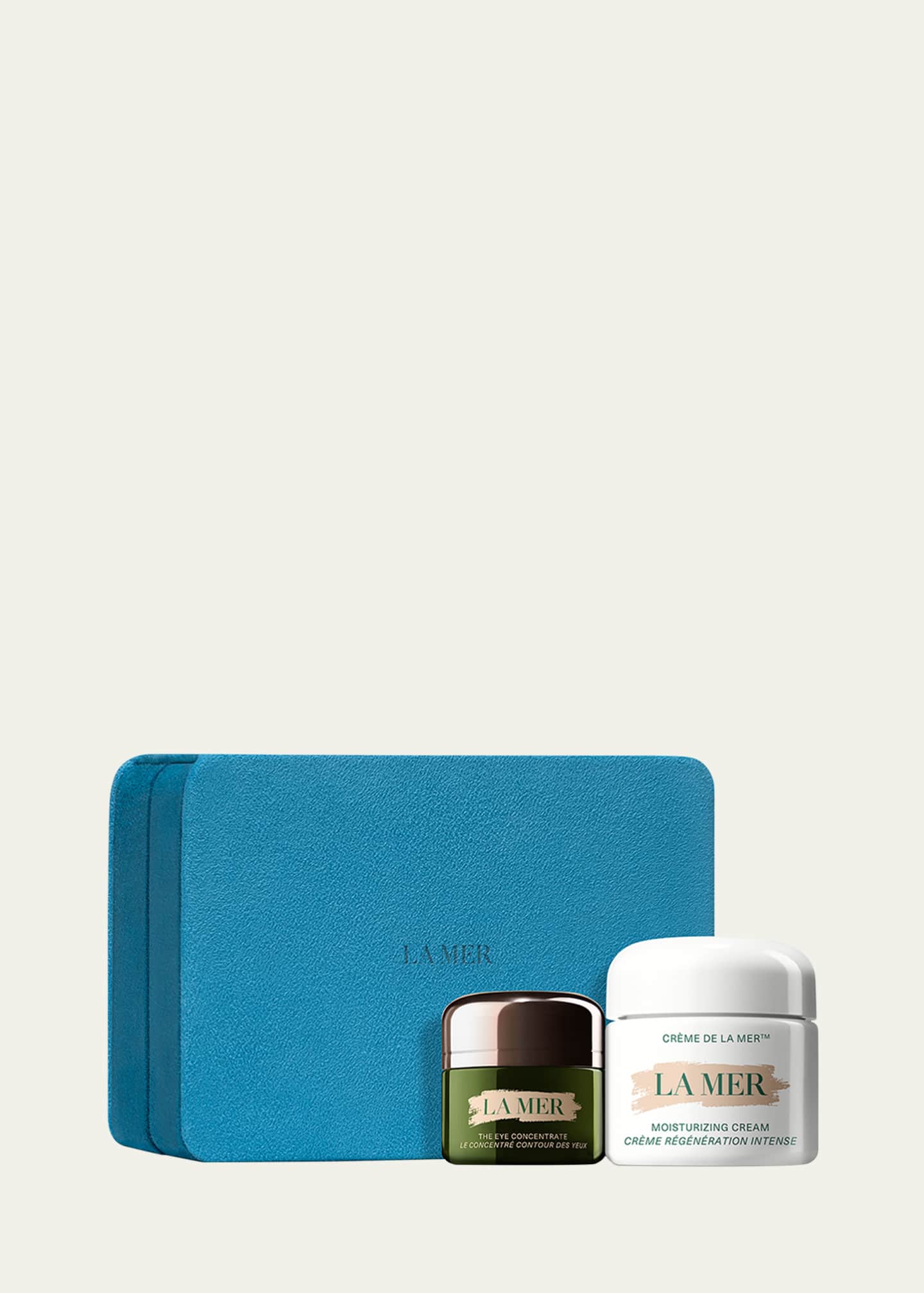 La Mer Limited Edition The Calming Hydration Collection Set Image 1 of 3