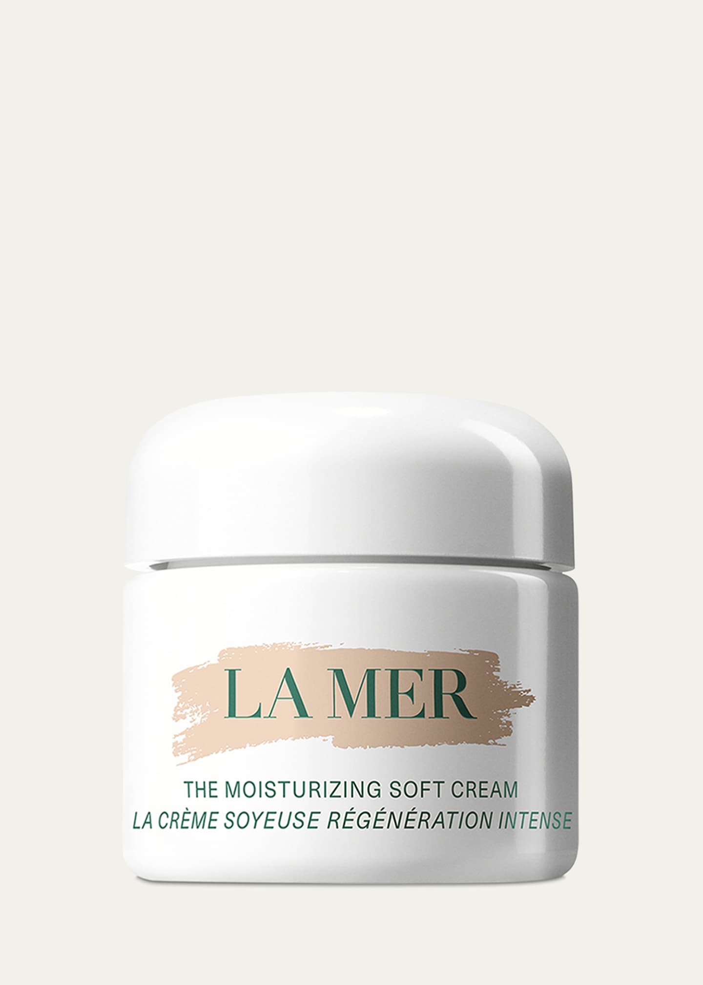 La Mer Limited Edition The Moisturizing Soft Cream Duet Set Image 3 of 3
