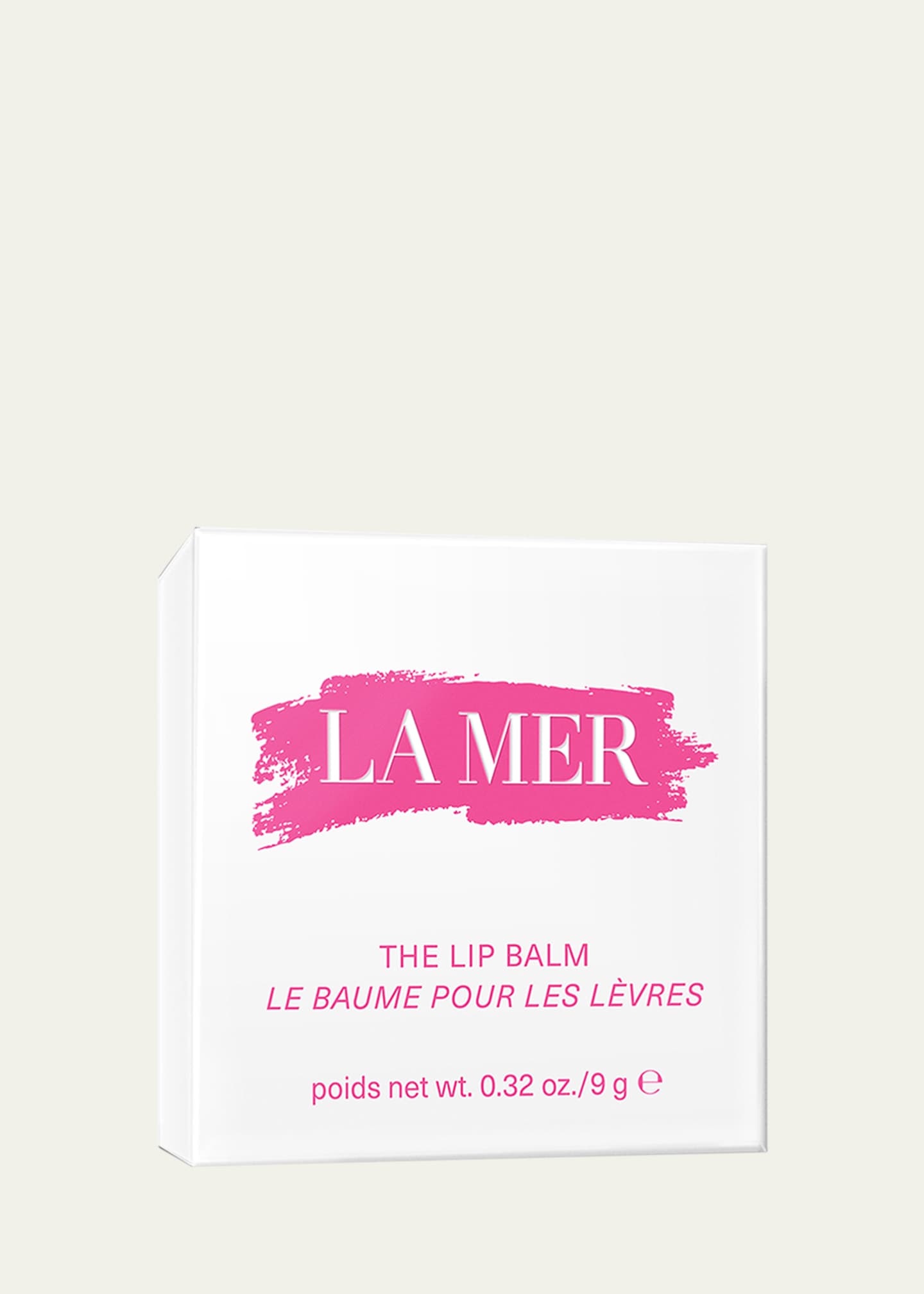 La Mer Limited Edition Lip Balm for Breast Cancer Awareness, 0.32 oz. Image 3 of 5