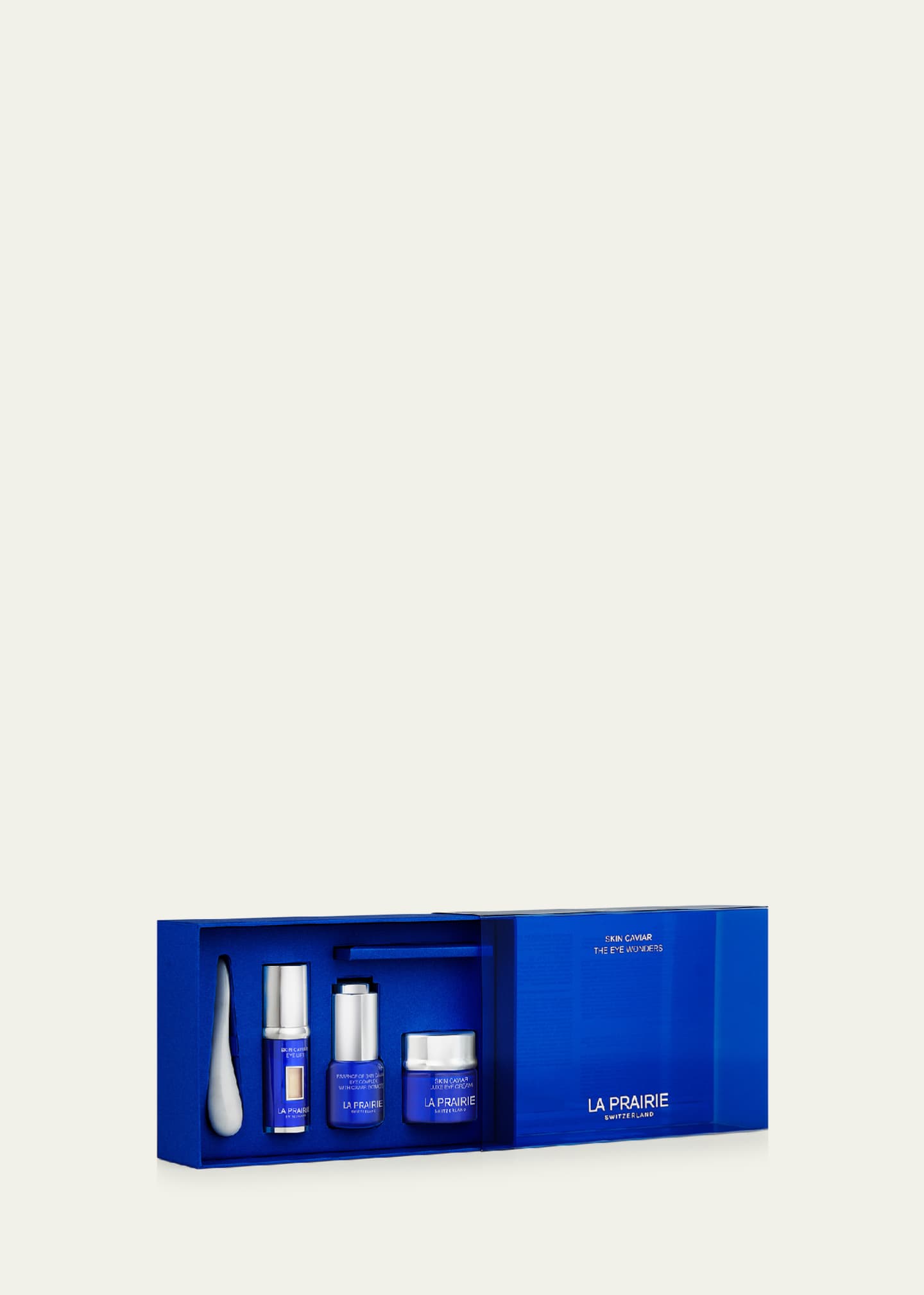 La Prairie Skin Caviar Eye Wonders Set ($587 Value) Image 2 of 3