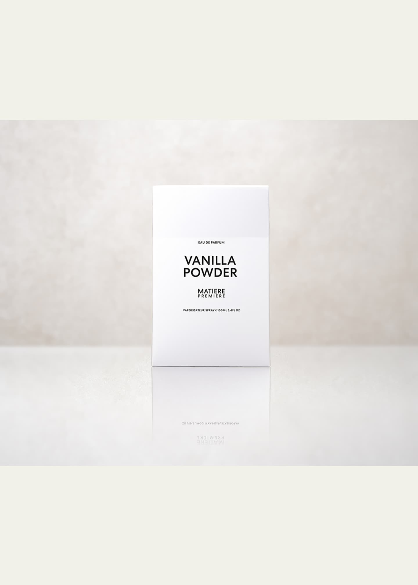 Vanilla Powder Eau de Parfum, 1.7 oz.