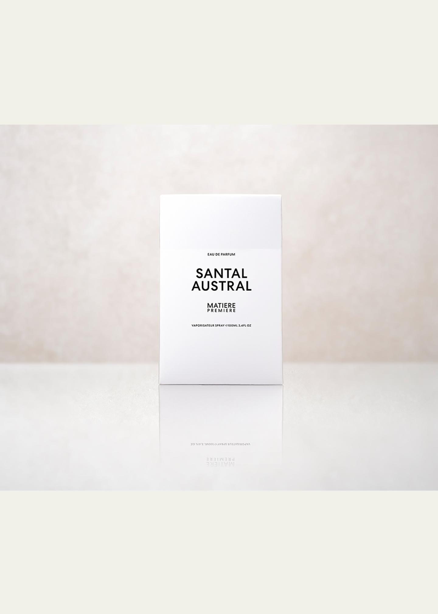 Matiere Premiere Santal Austral Eau de Parfum, 3.4 oz. - Bergdorf 
