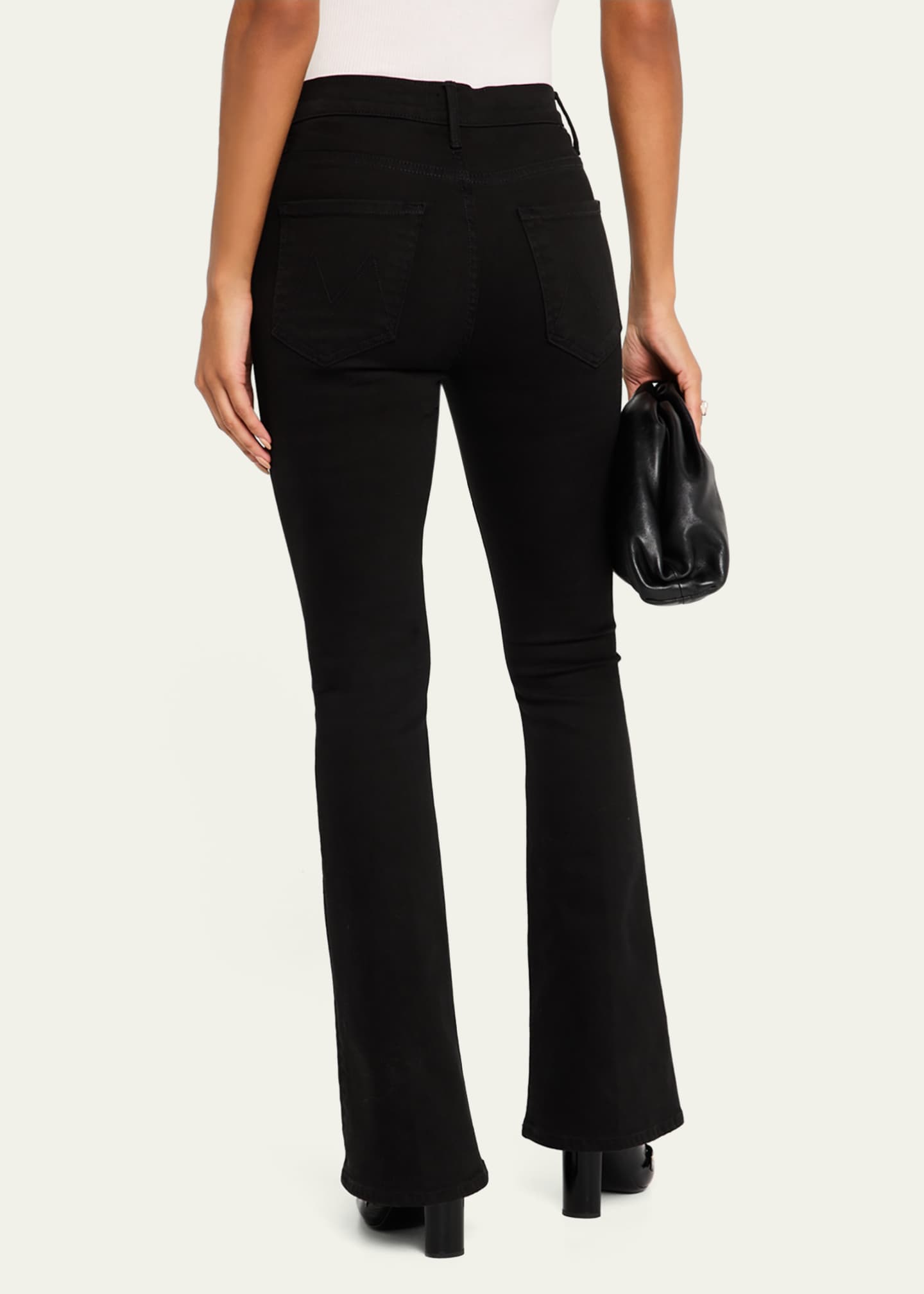 MOTHER The Weekender Jeans Image 3 of 5