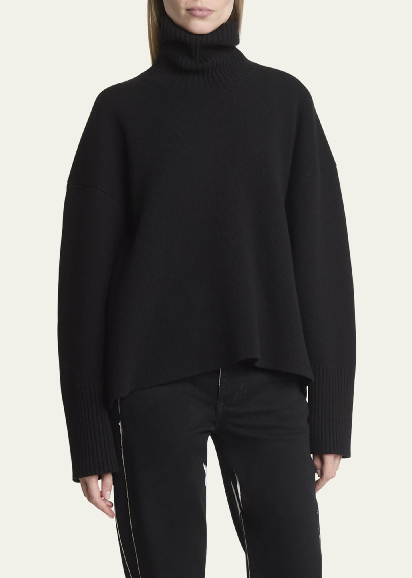 Loft turtleneck cheap