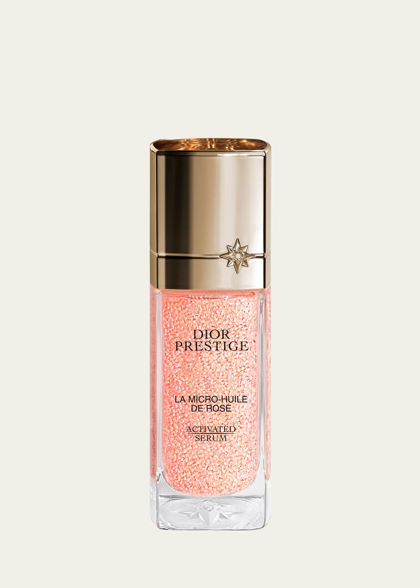 Dior huile de rose 2025