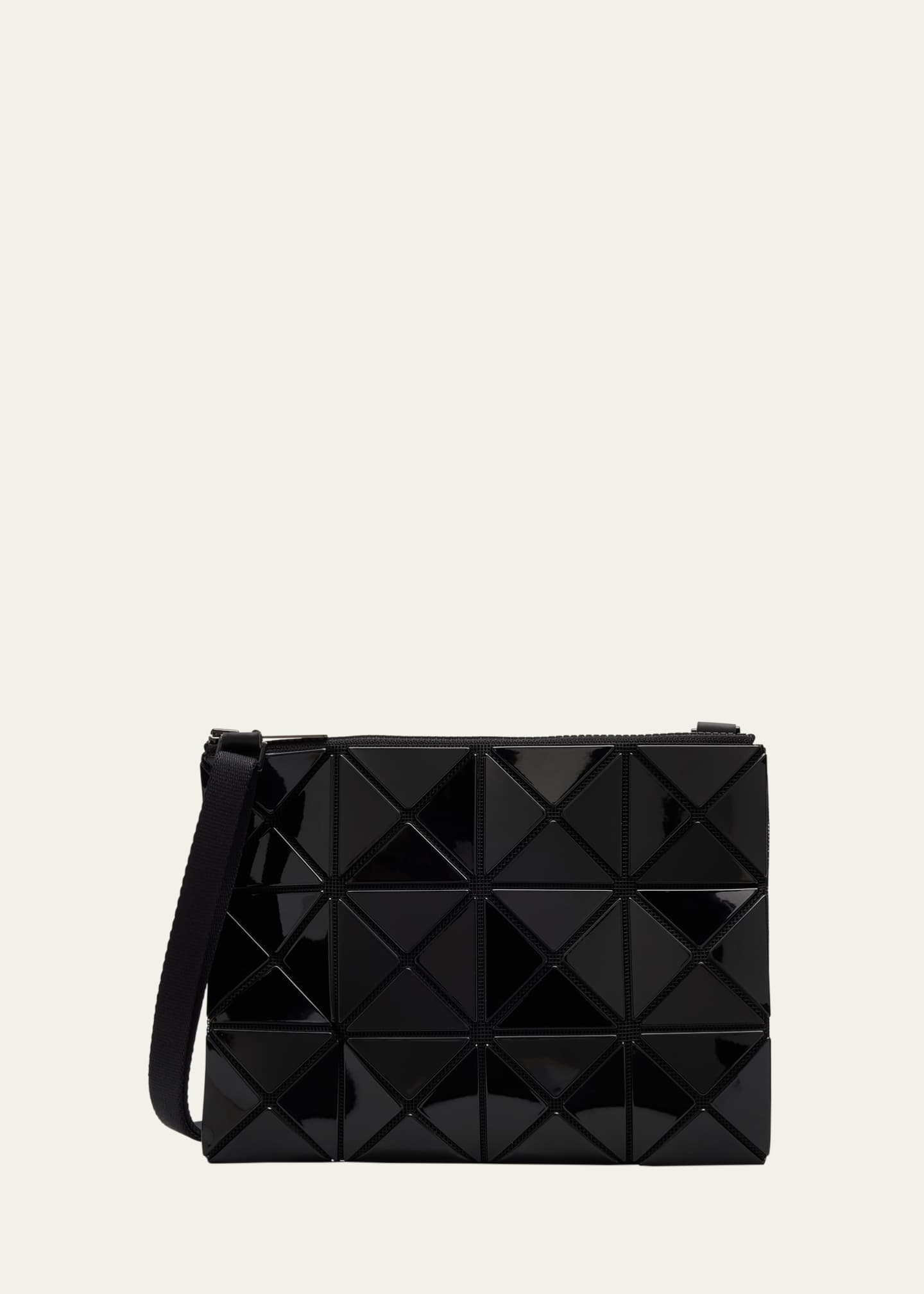 Issey miyake geometric bag discount