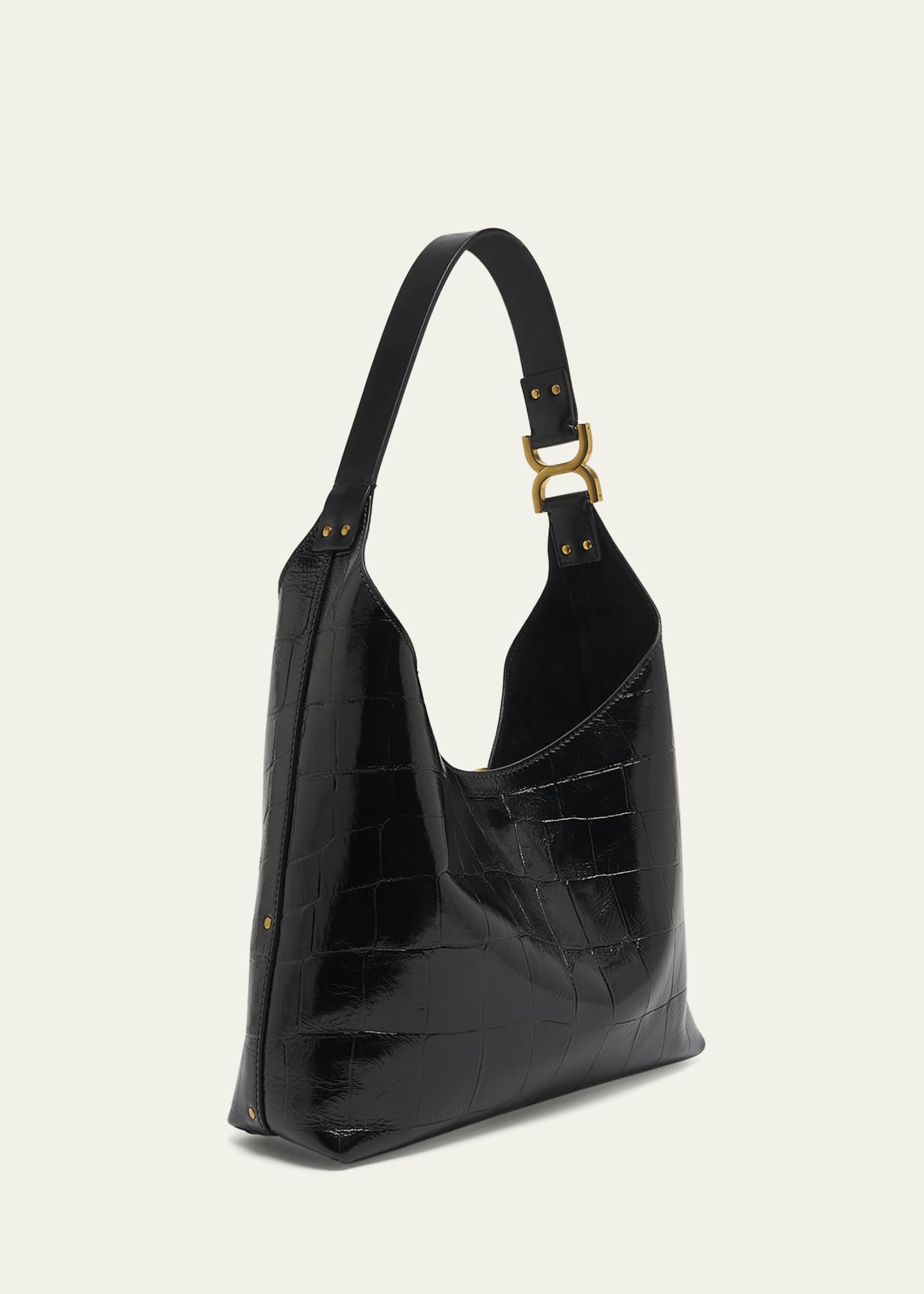 Chloe marcie croc discount
