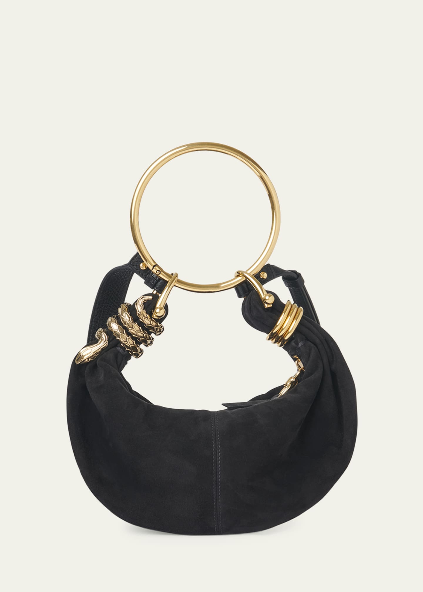 Chloe bag bracelet outlet