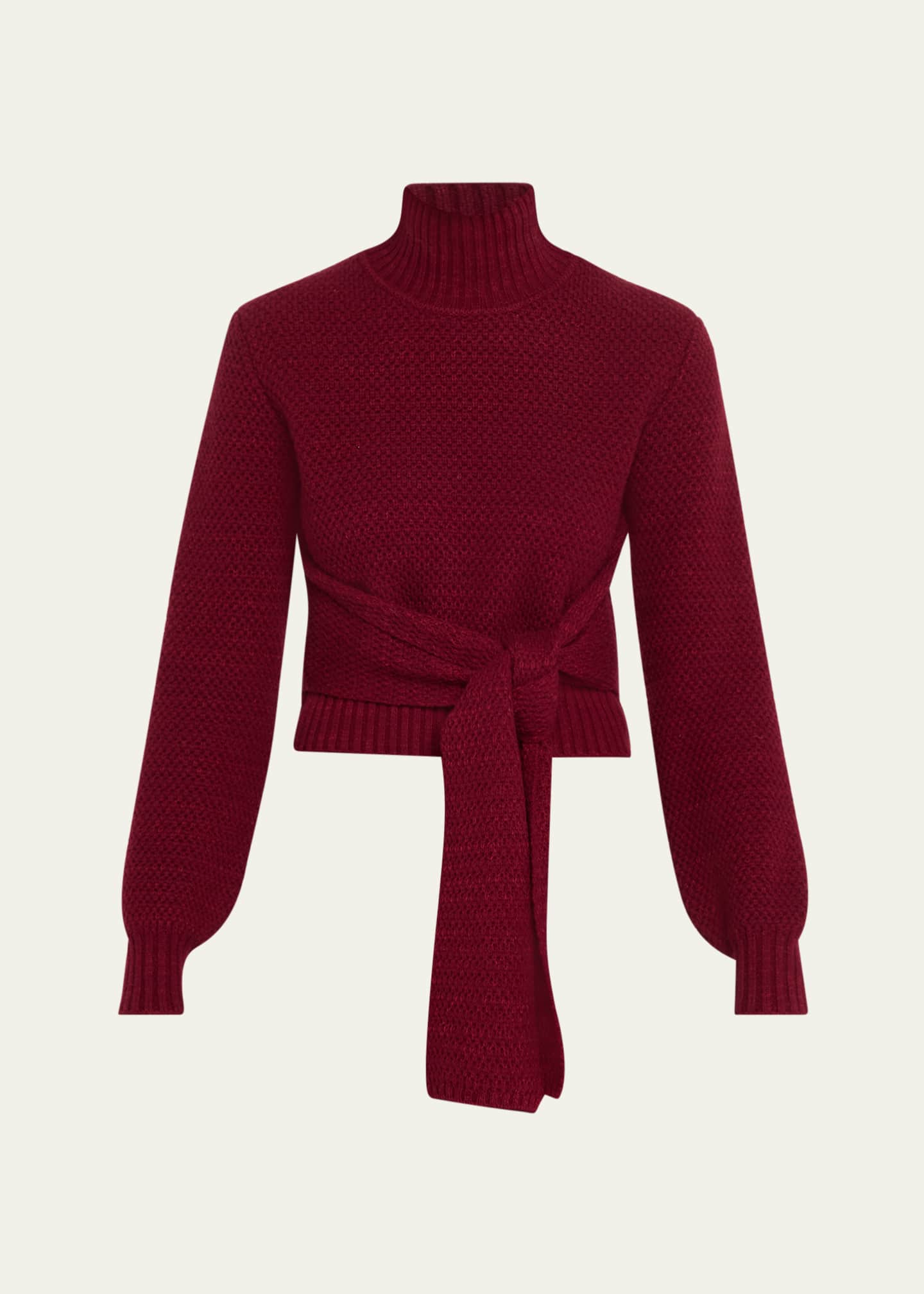 The Aspen Trail Sweater Top main image 1