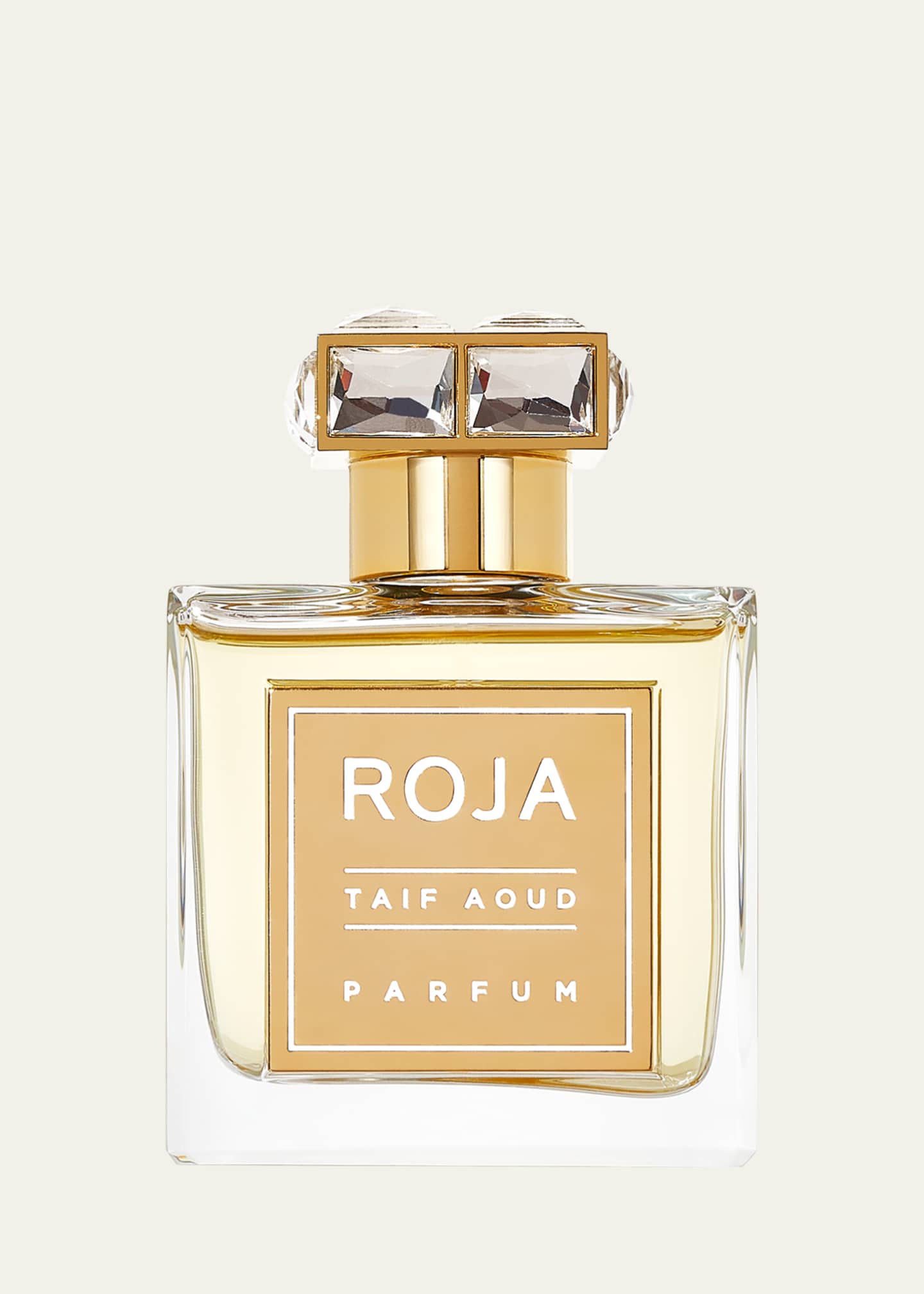 ROJA Taif Aoud Eau De Parfum, 3.4 OZ. Image 1 of 2