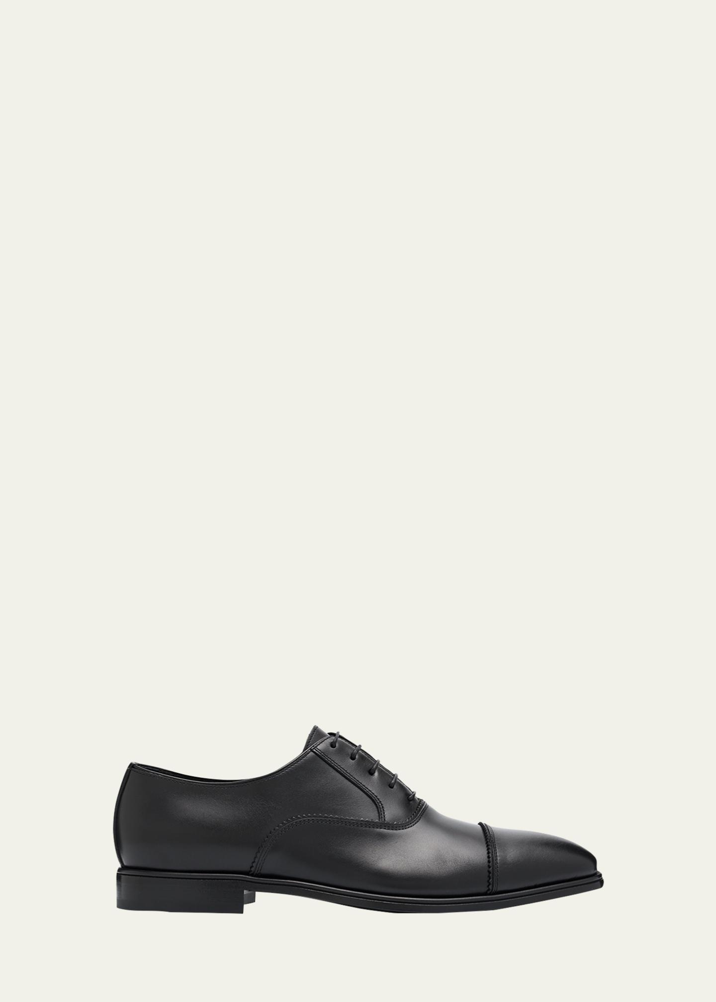 Men Ferragamo Oxford Ferragamo Men main image 4