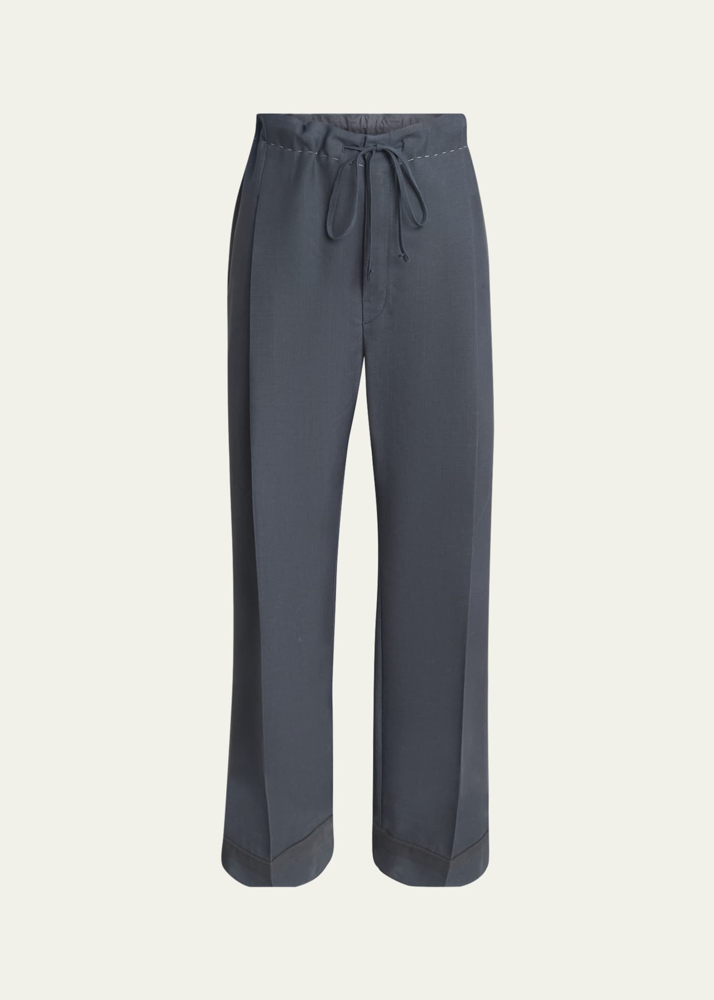 Maison Margiela Trousers - It 40