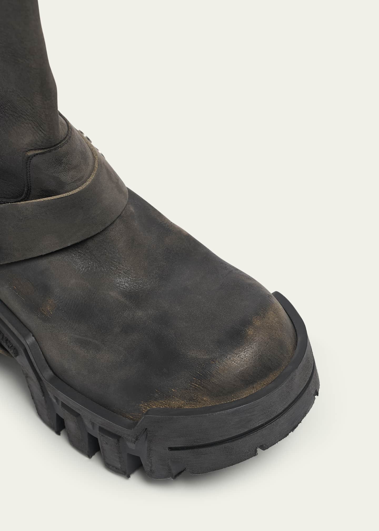 Balenciaga harness online