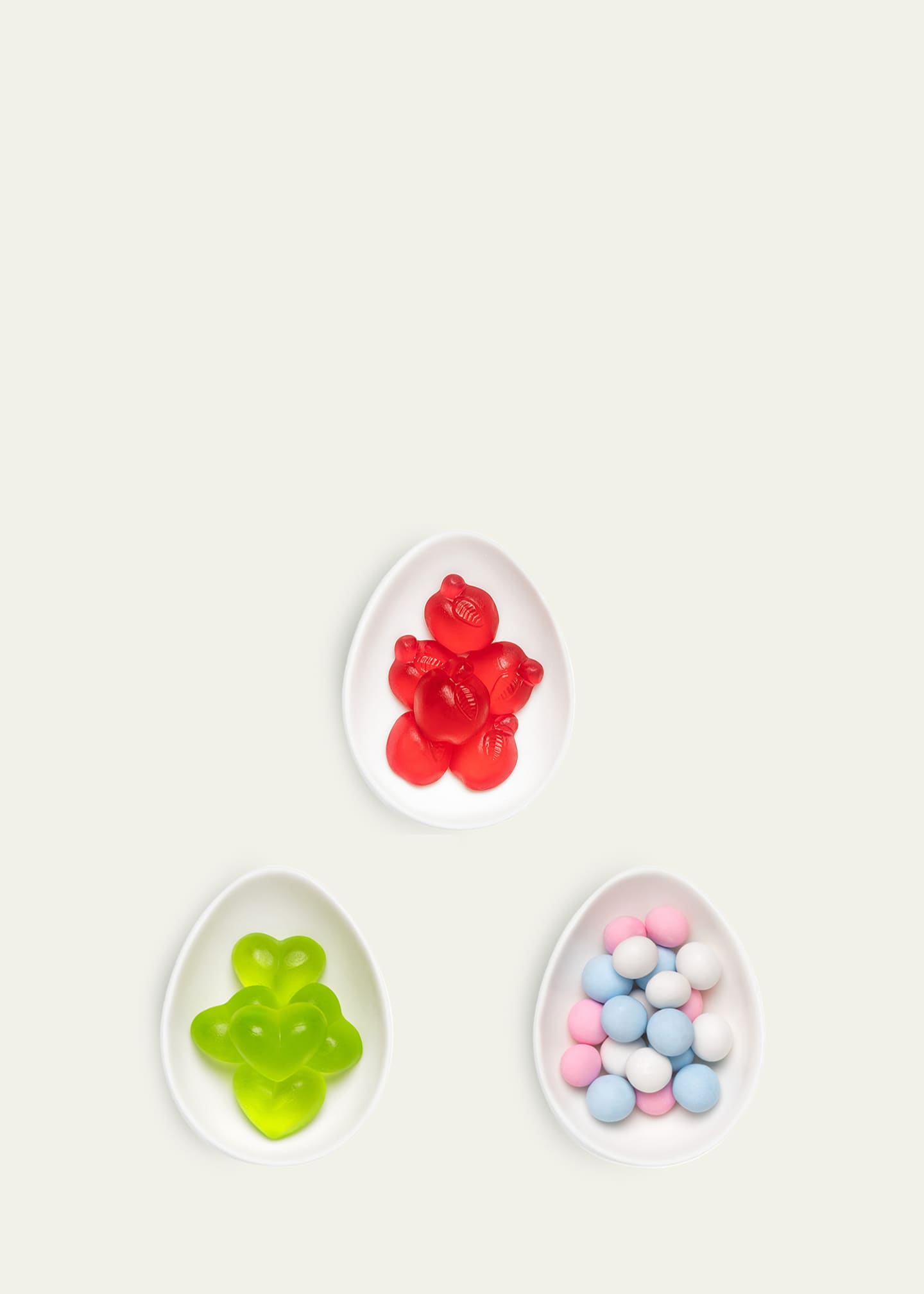 Sugarfina Hello Kitty and Friends 3-Piece Truck Bento Box Image 6 of 6