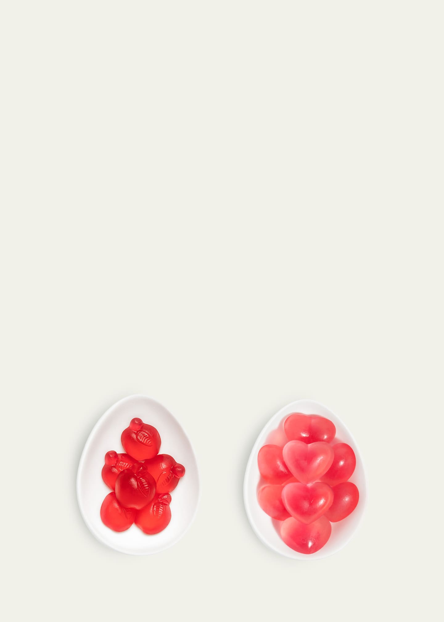 Sugarfina Hello Kitty and Friends 2-Piece Bow Candy Bento Box Image 4 of 5