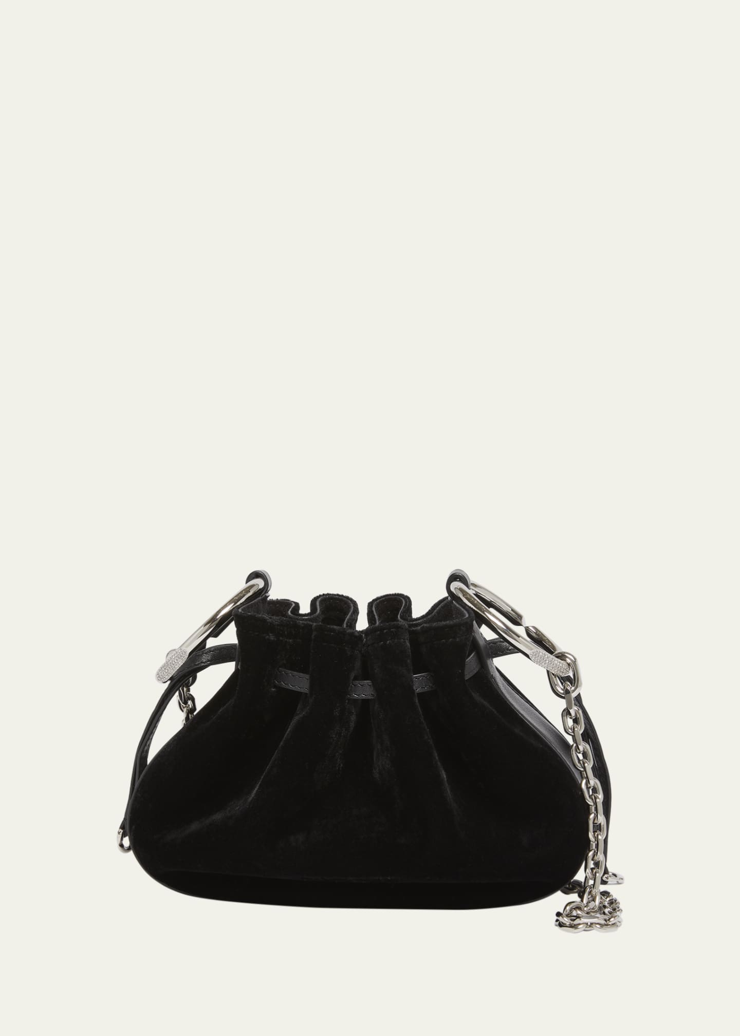 Givenchy mini bucket bag online