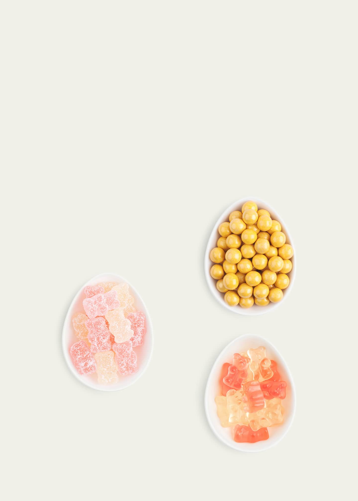 Sugarfina Champagne & Caviar 3-Piece Gift Set Image 4 of 5