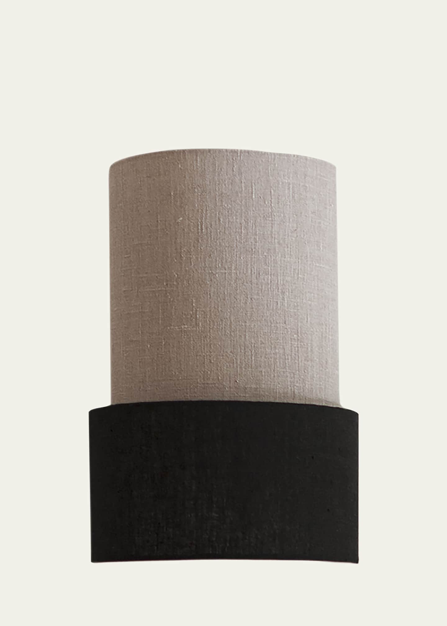 Angelique Delaire Jules 16" Reversible Wall Light Bergdorf Goodman