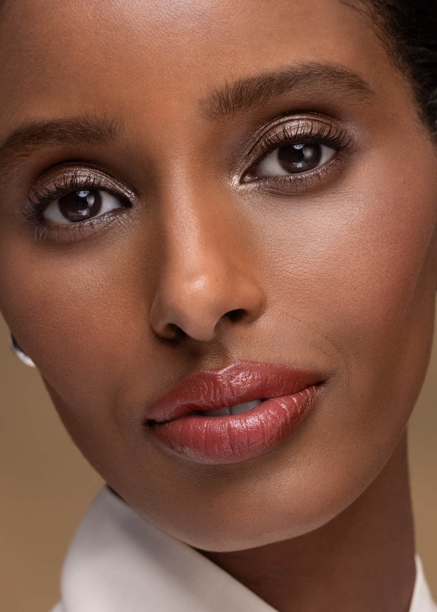 Chantecaille Limited Edition Lip Veil - Cheetah Collection Image 5 of 5