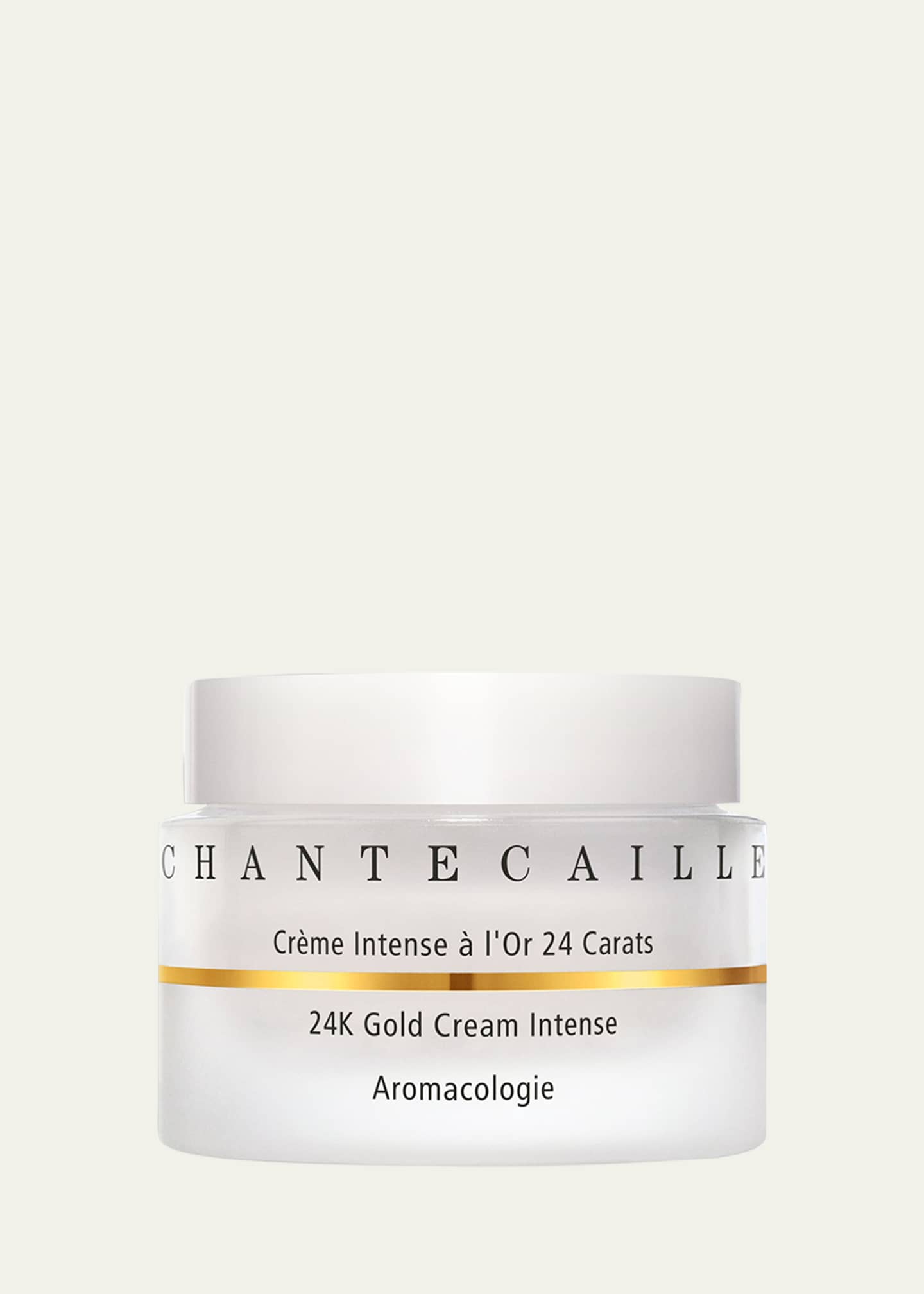 Chantecaille 24K Gold Cream Intense, 1.7 oz. Image 1 of 2