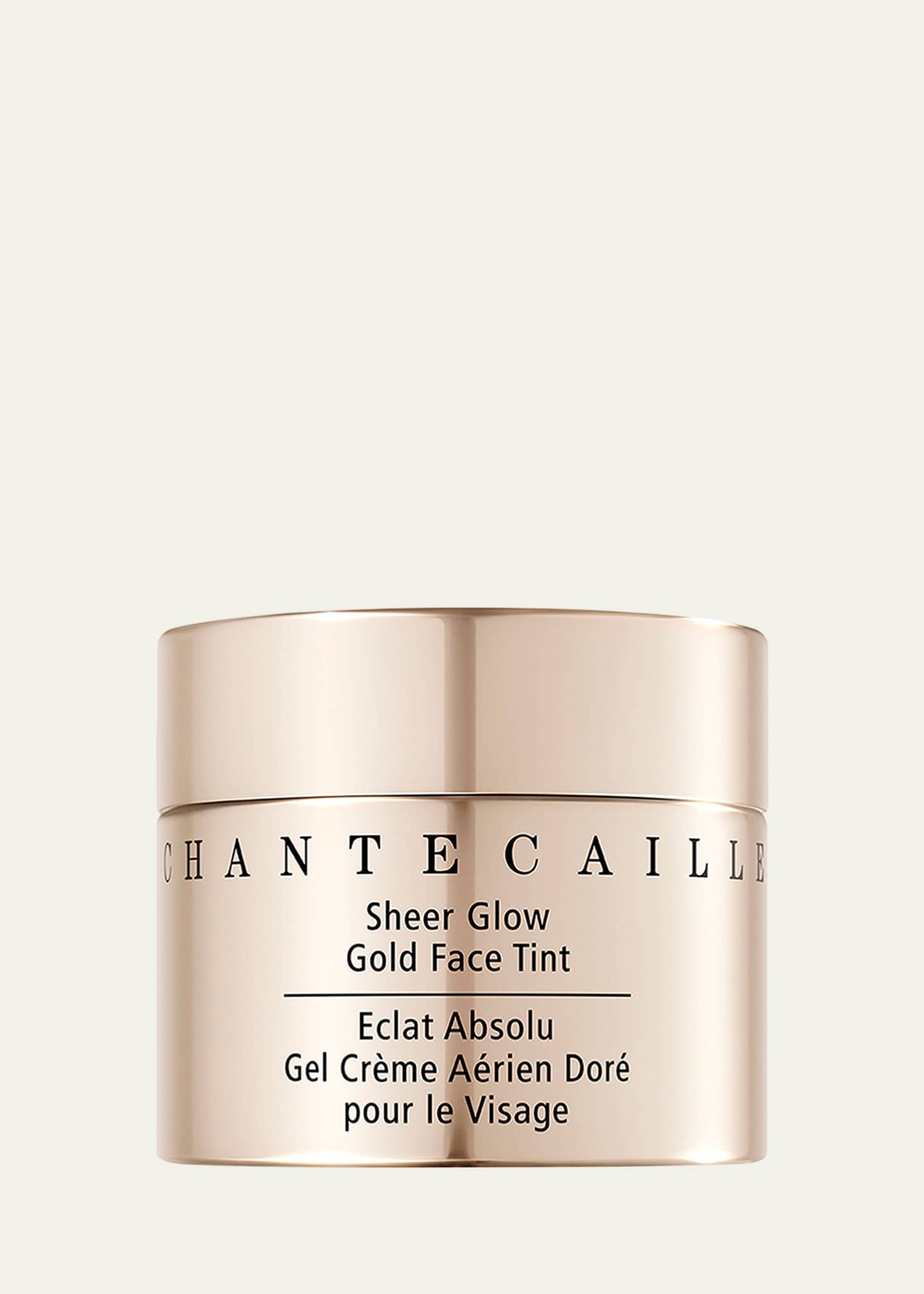 Chantecaille Sheer Glow Gold Face Tint, 1 oz. Image 1 of 3