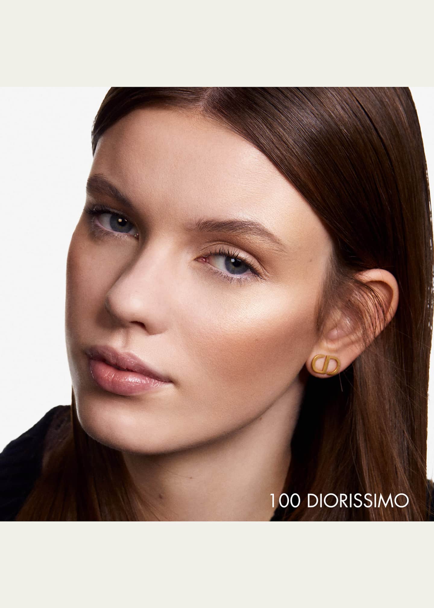 DIOR Dior Rouge Blush Colour & Glow Image 4 of 4