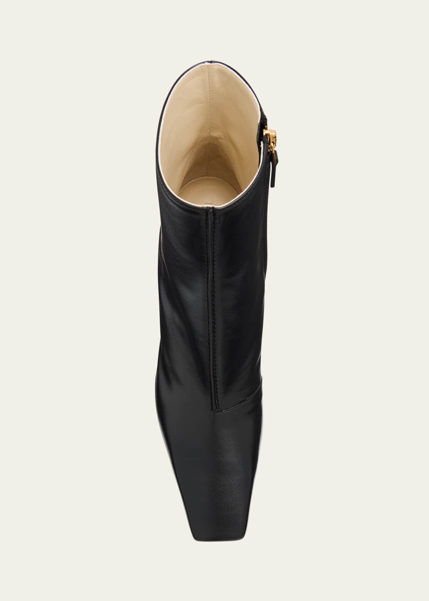 【関税＆送料込み】Bottega Veneta Shore Ankle Boots Shoes Bottega Veneta® Women's Lewis Ankle Boot in Black. Shop