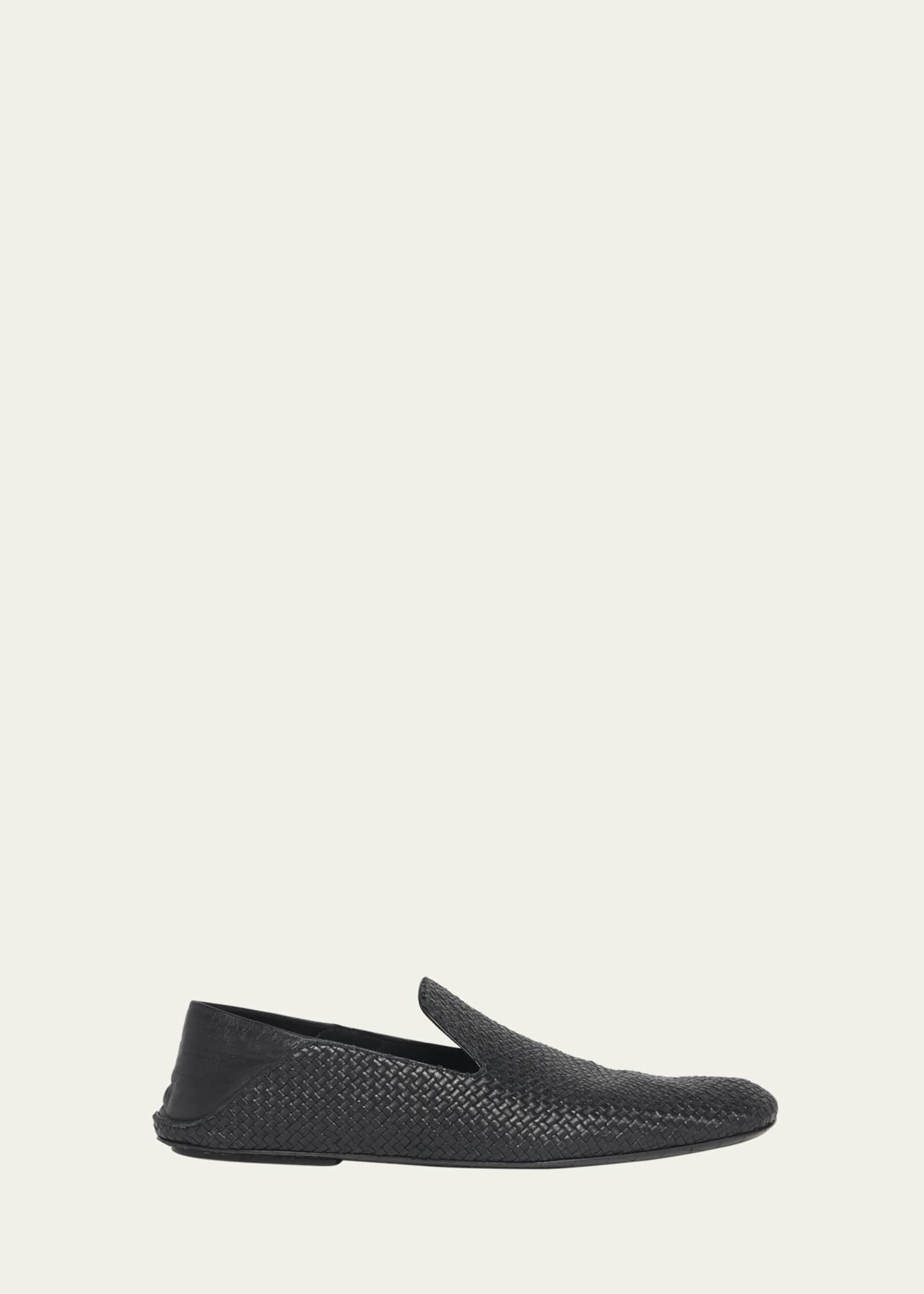 【関税込み】Bottega Veneta スリッパ & ローファー org.jpg