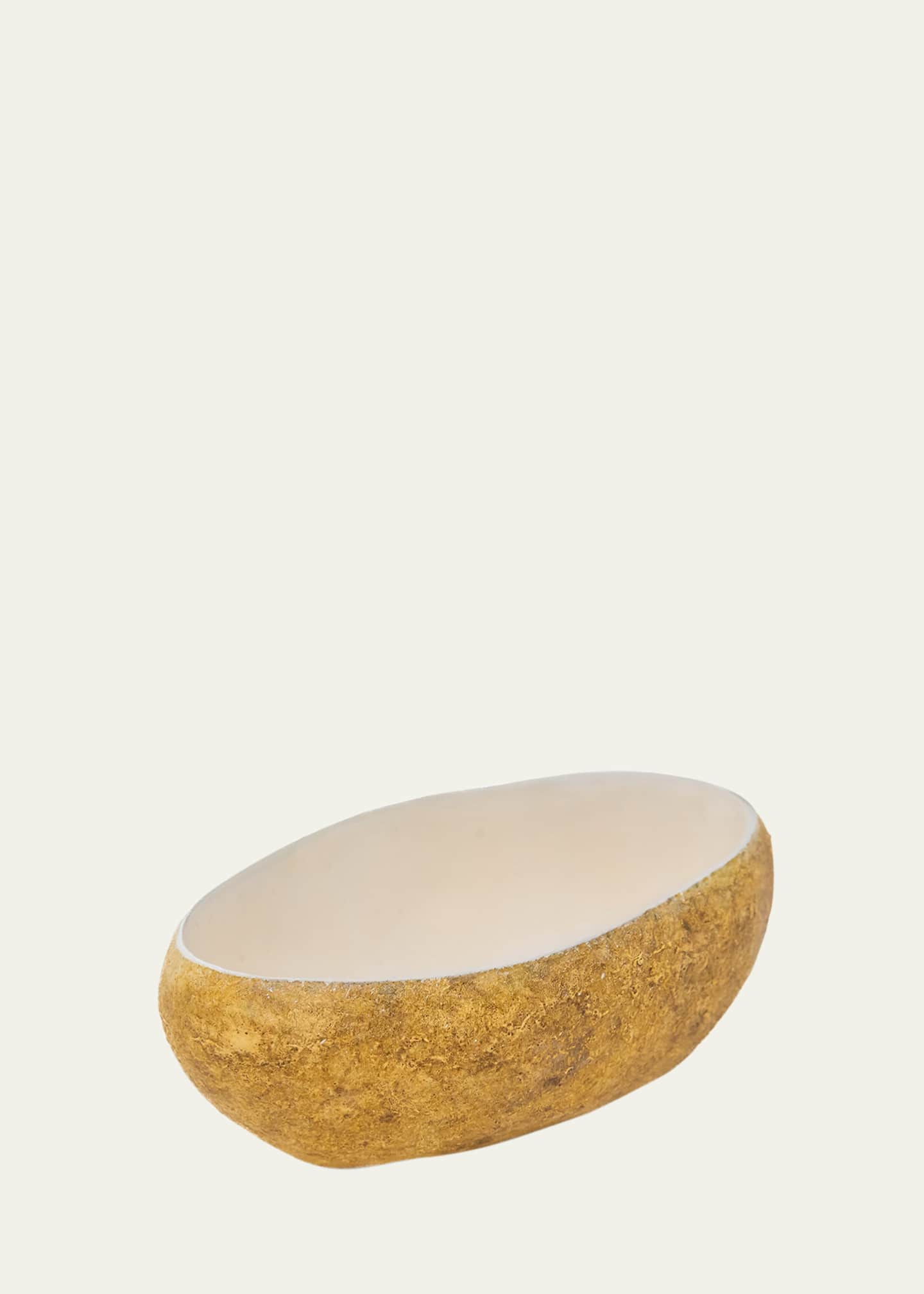 Peter Callahan Large Potato Server