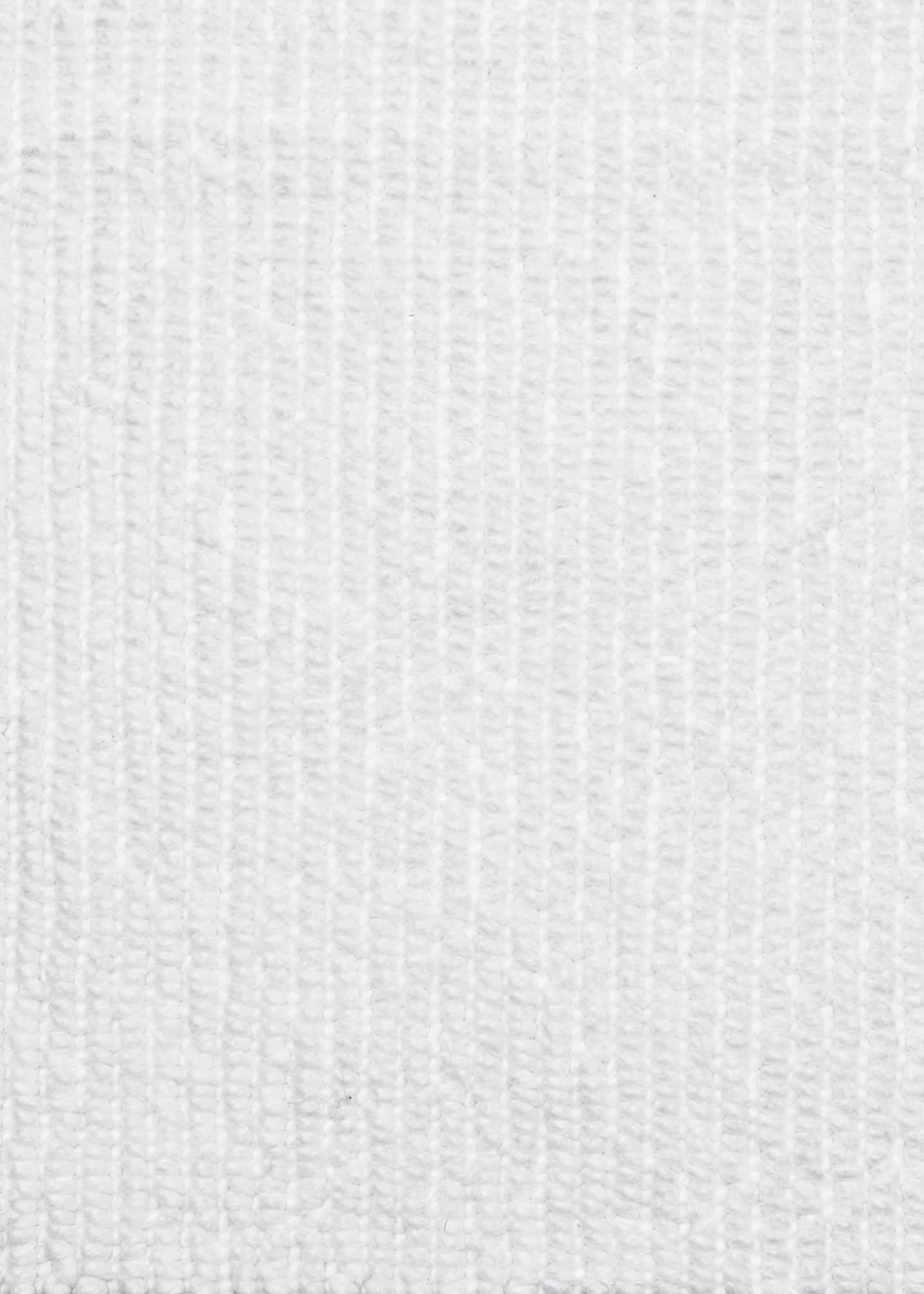 Matouk Francisco Large Bath Rug, 21" x 40" Bergdorf Goodman