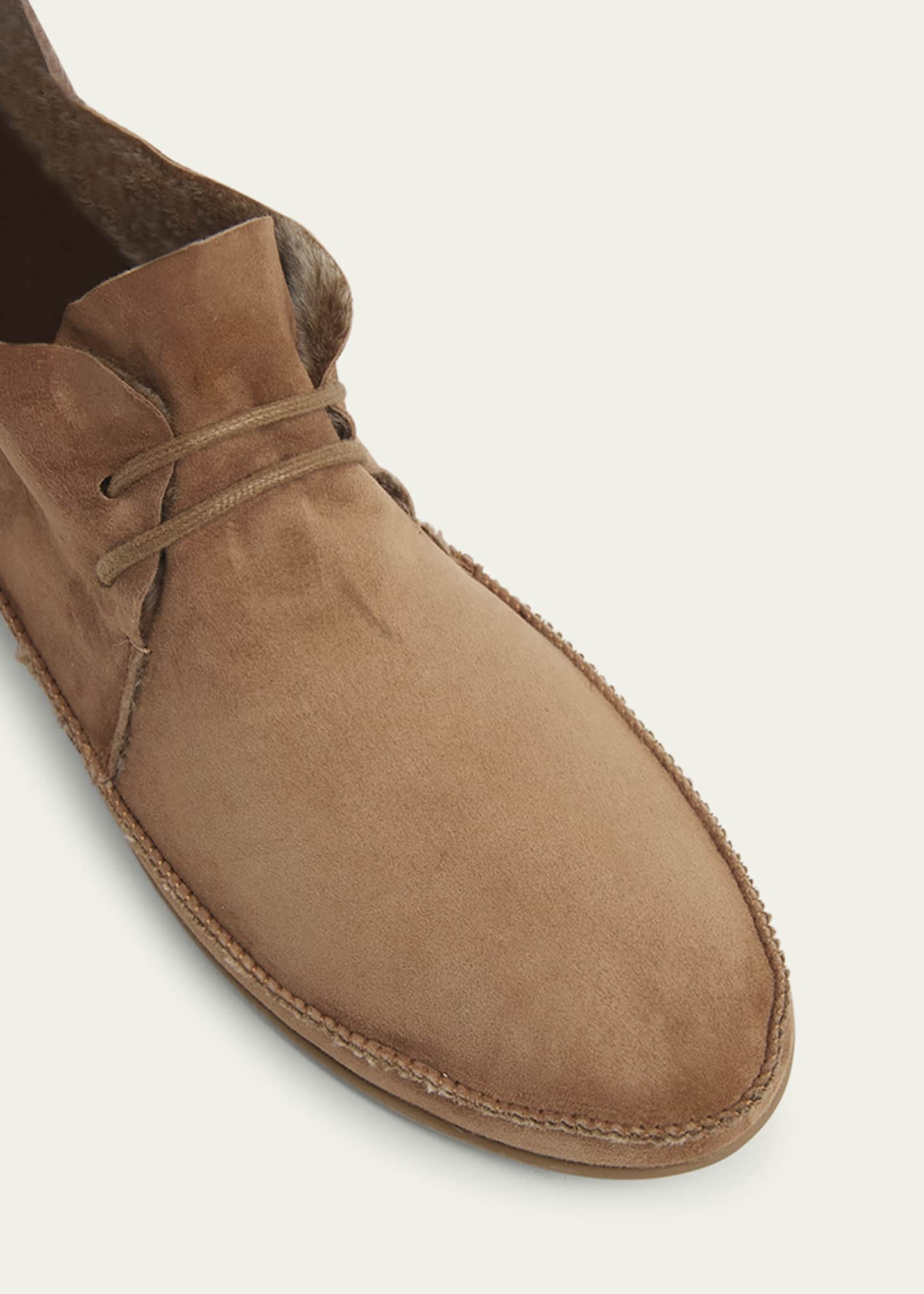 Moccasin booties shop