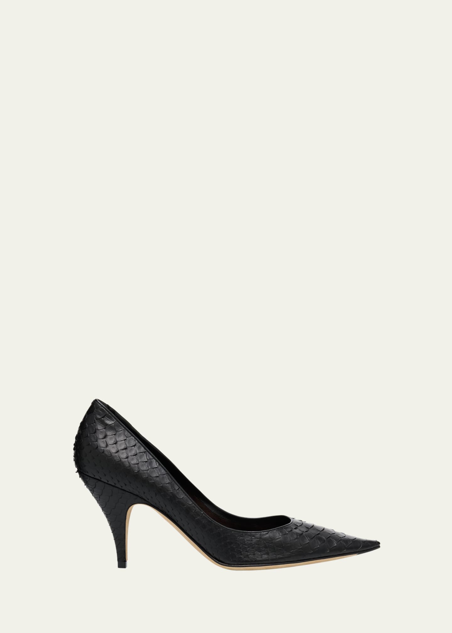 Python pumps online