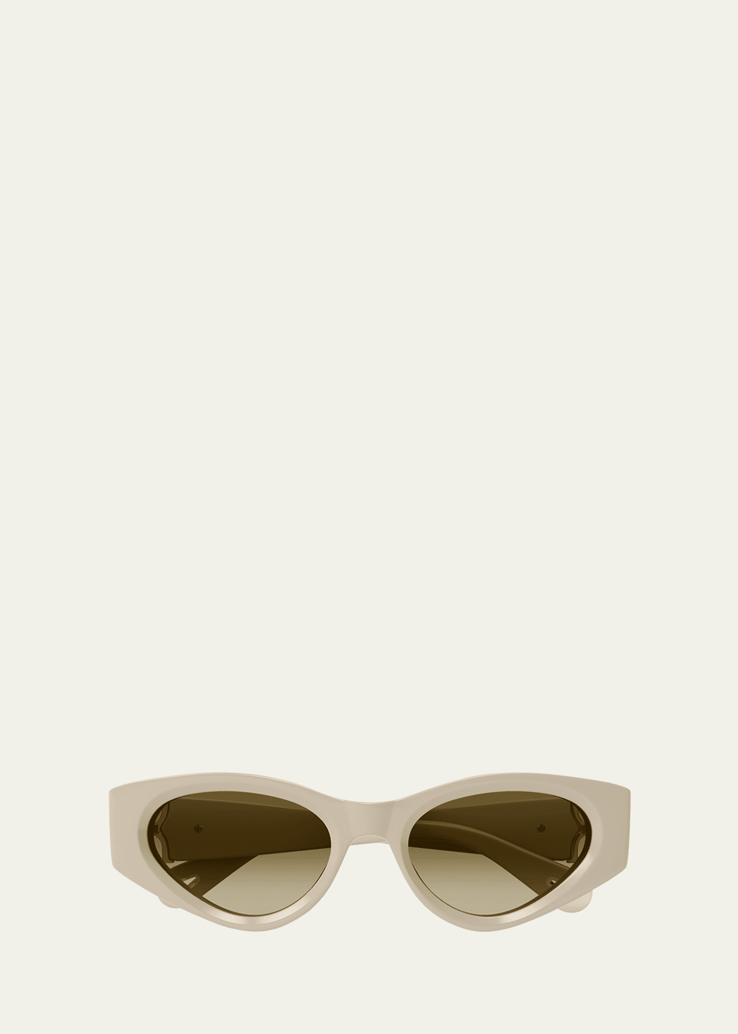 Chloe Cat Eye Acetate Sunglasses Image 1 of 2