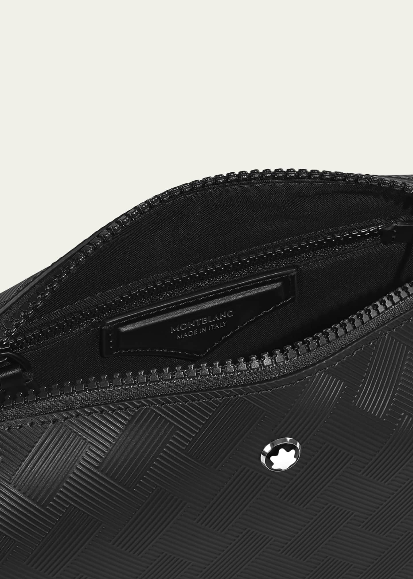 Montblanc Men's Montblanc 142 Mini Crossbody Bag Image 2 of 5