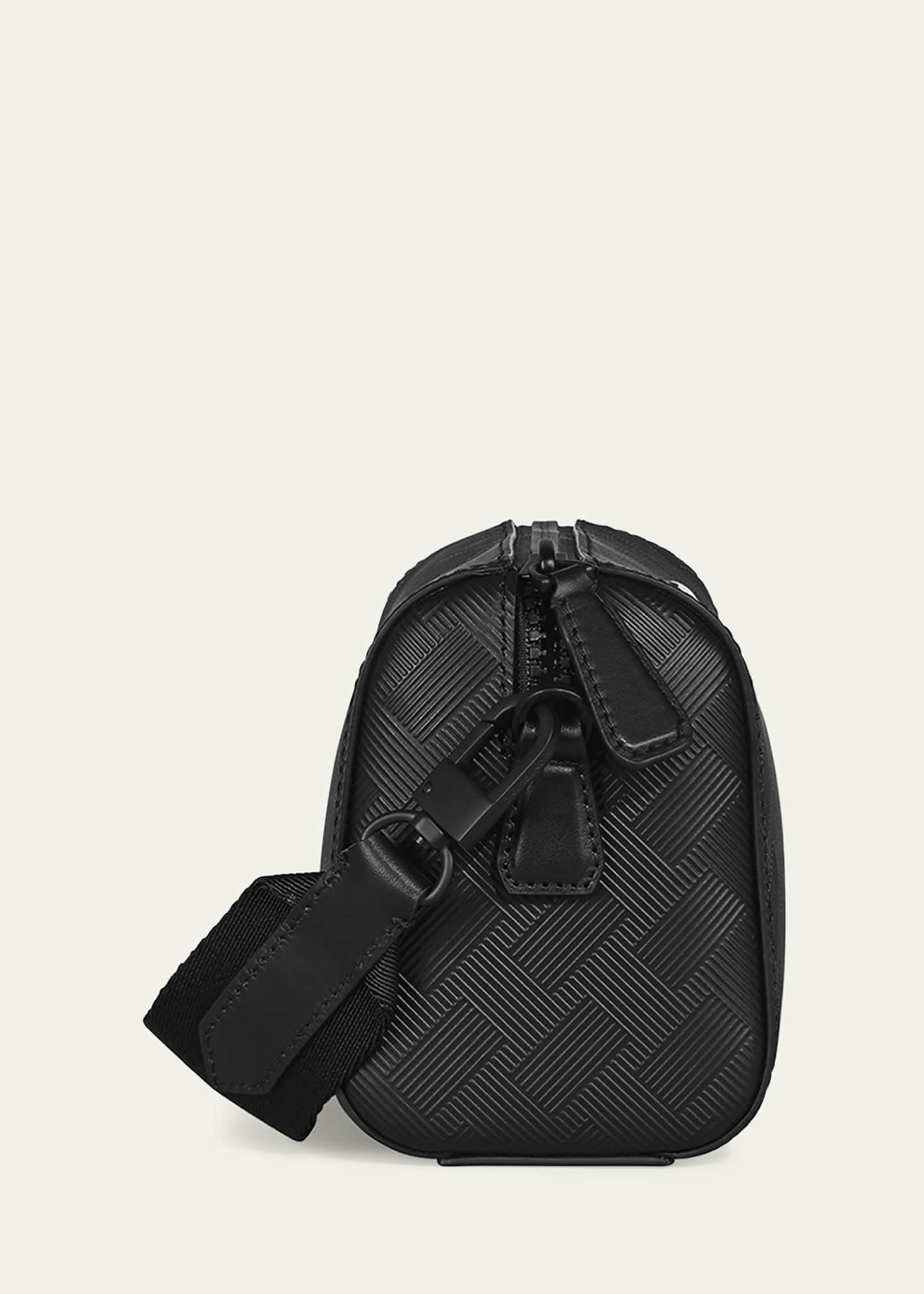 Montblanc Men's Montblanc 142 Mini Crossbody Bag Image 3 of 5