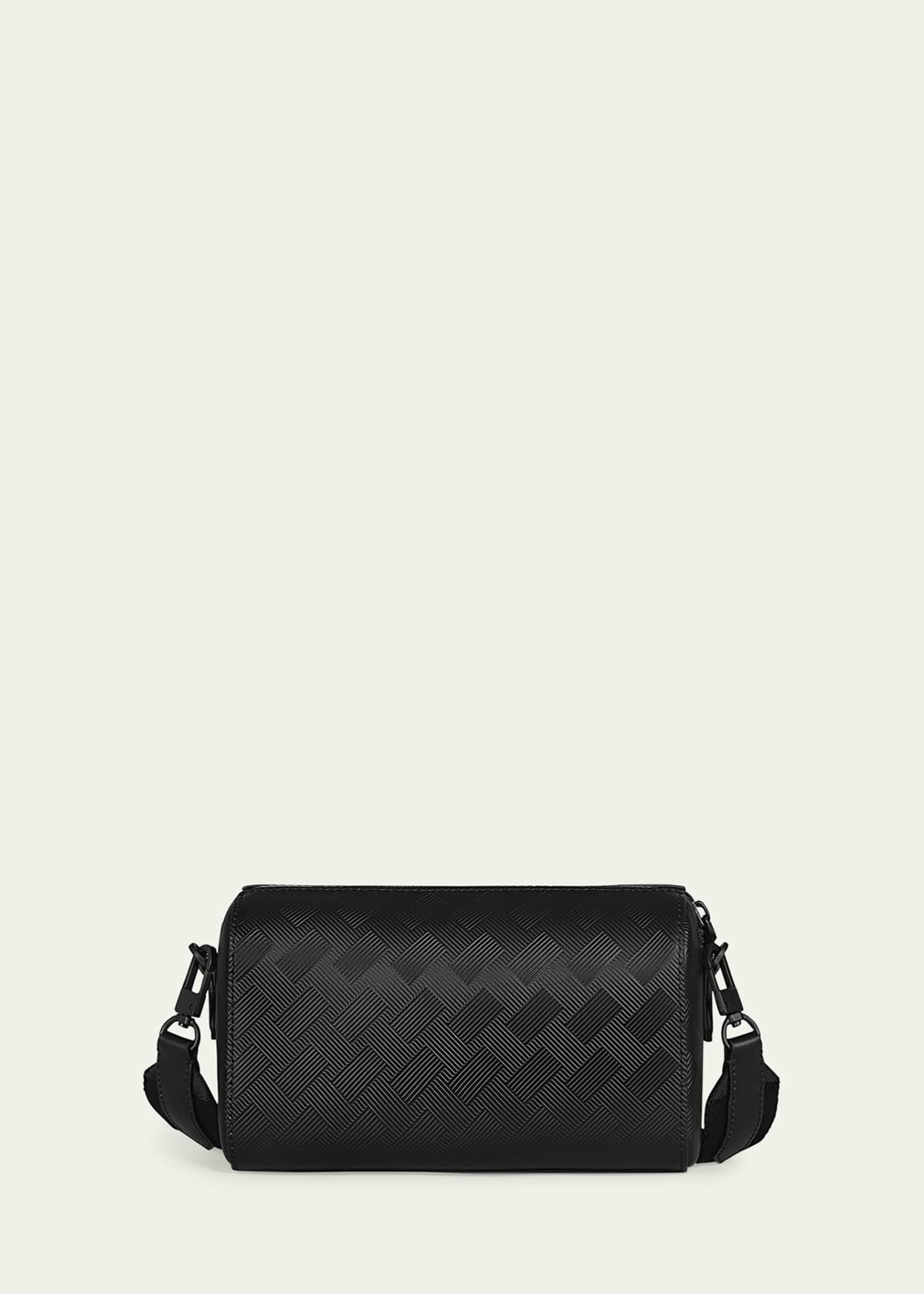 Montblanc Men's Montblanc 142 Mini Crossbody Bag Image 4 of 5