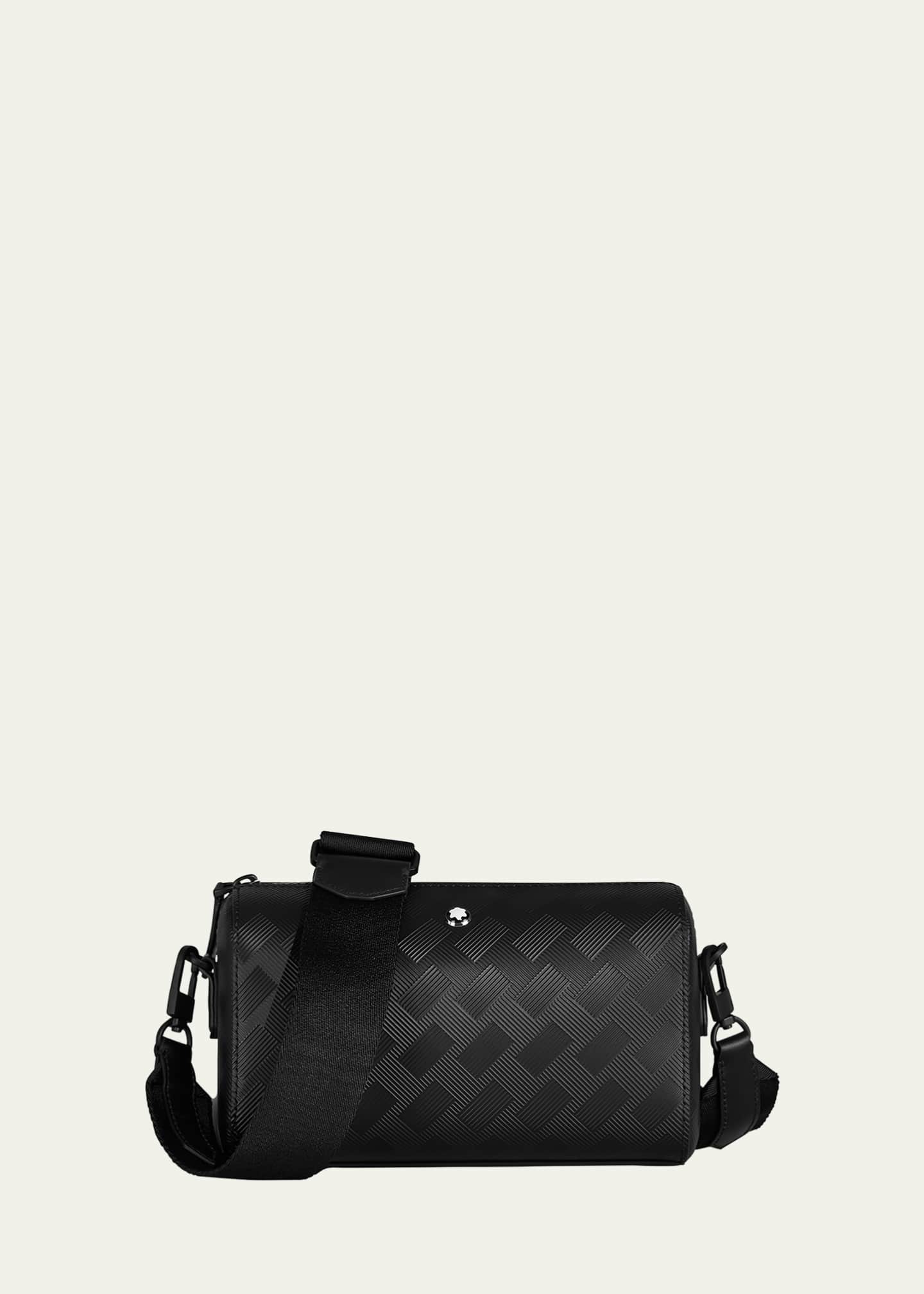 Montblanc Men's Montblanc 142 Mini Crossbody Bag Image 1 of 5