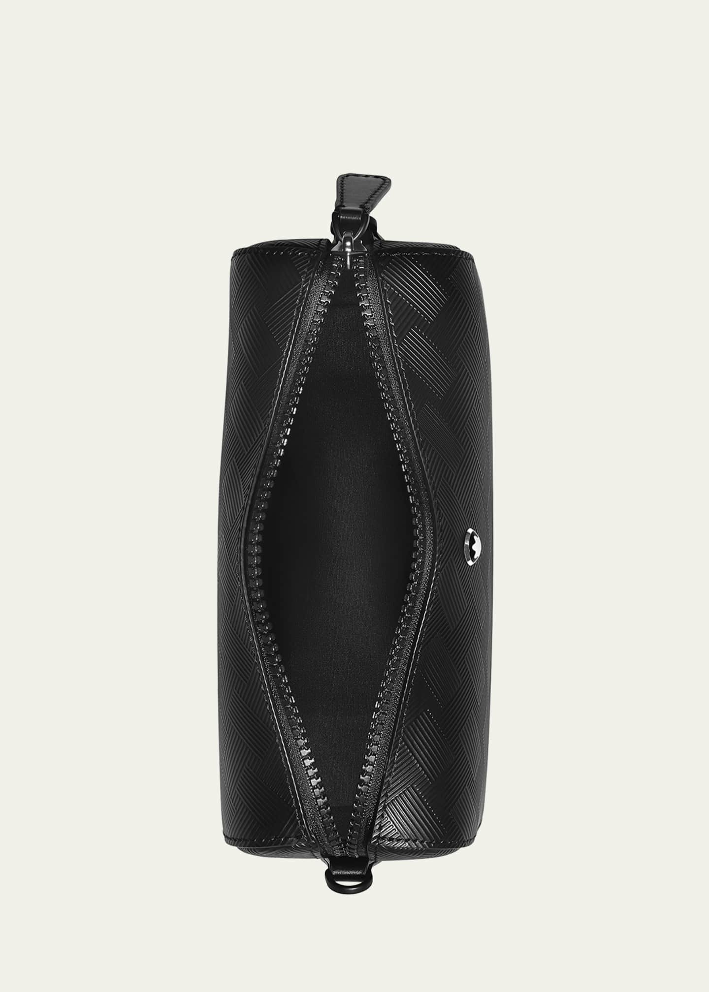 Montblanc Men's Montblanc 142 Mini Crossbody Bag Image 5 of 5
