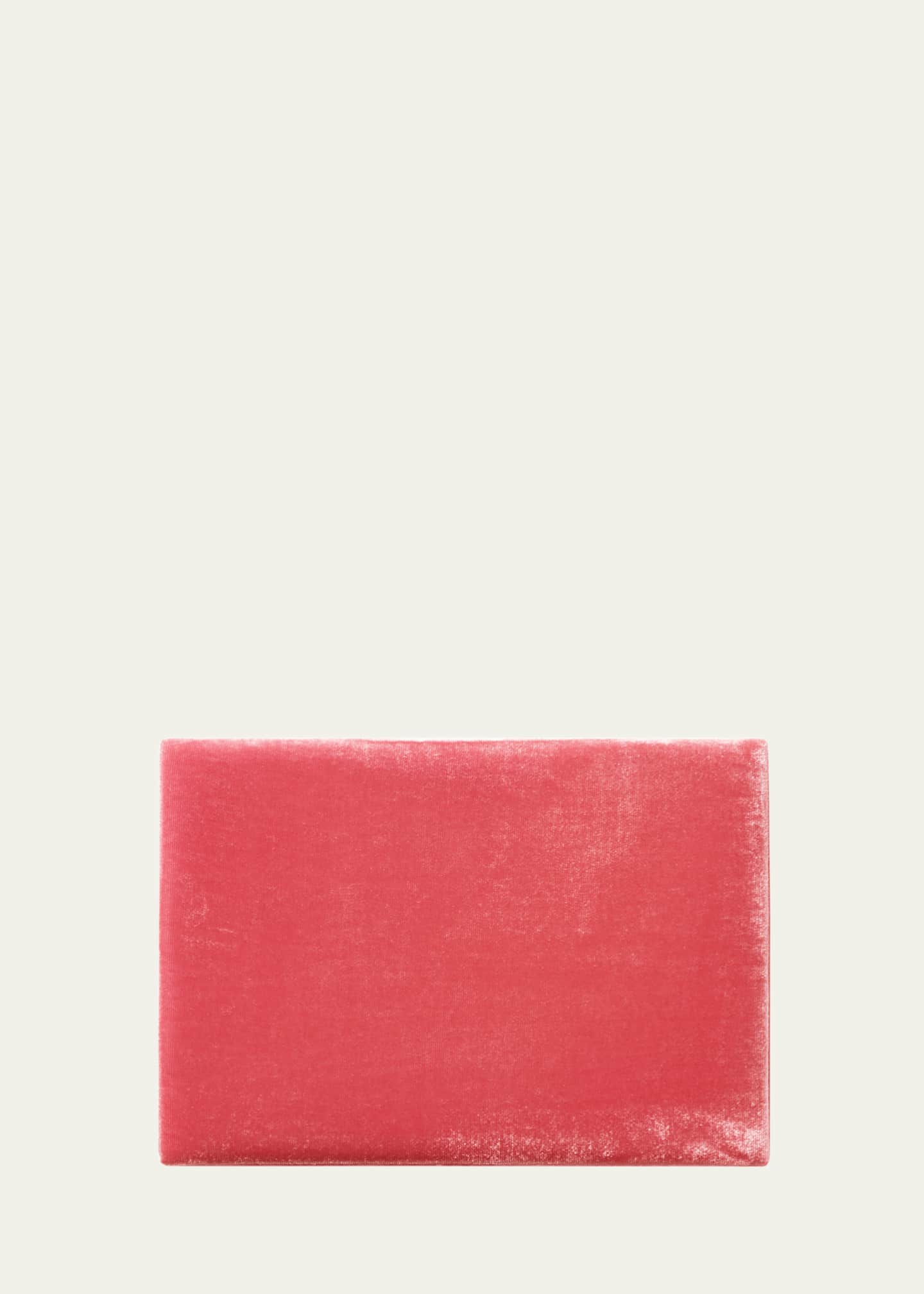 Sophie Bille Brahe Tresor Grande Large Jewelry Box in Tulipe Rouge, 21cm Image 1 of 2