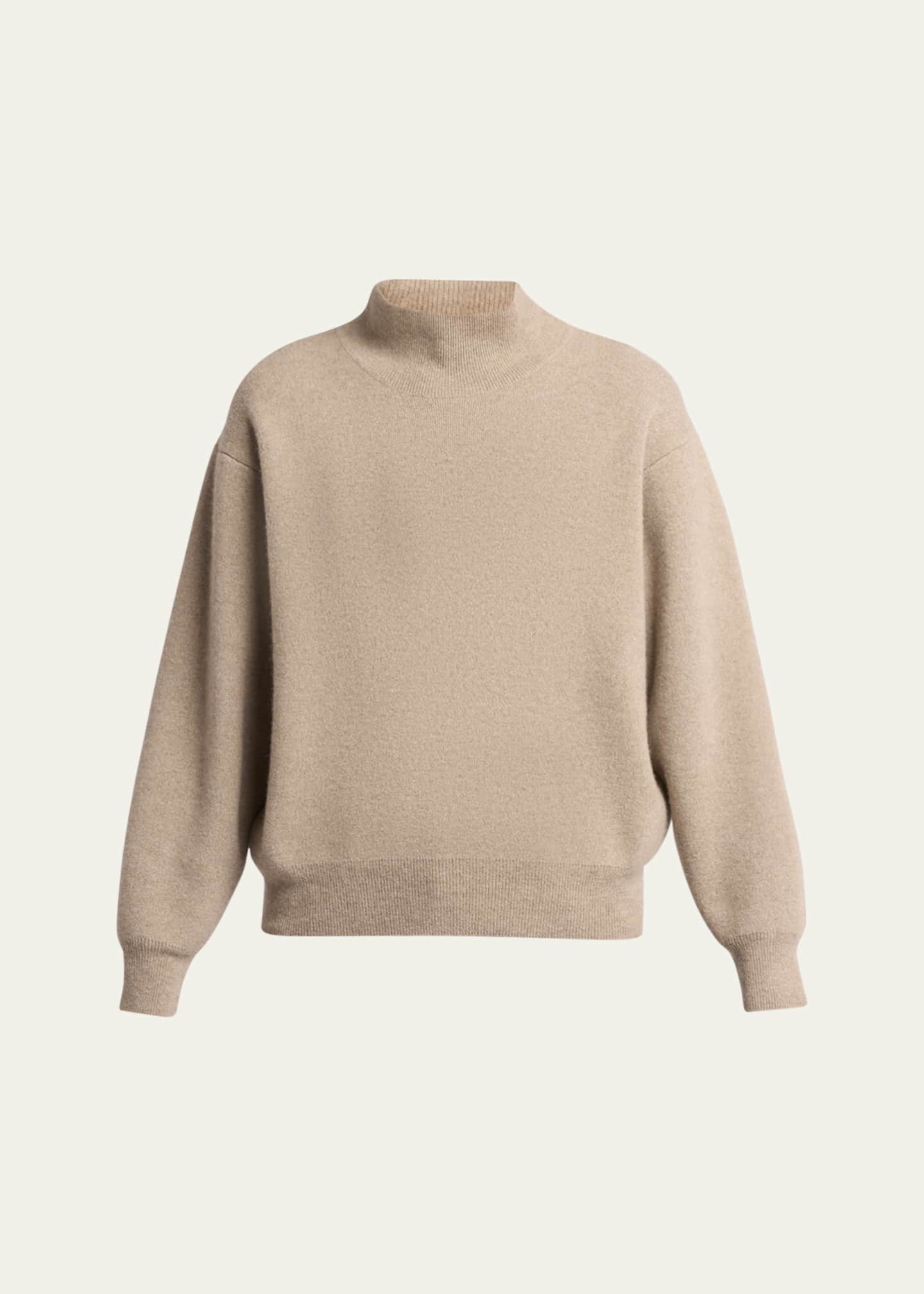 The row cashmere sweater online
