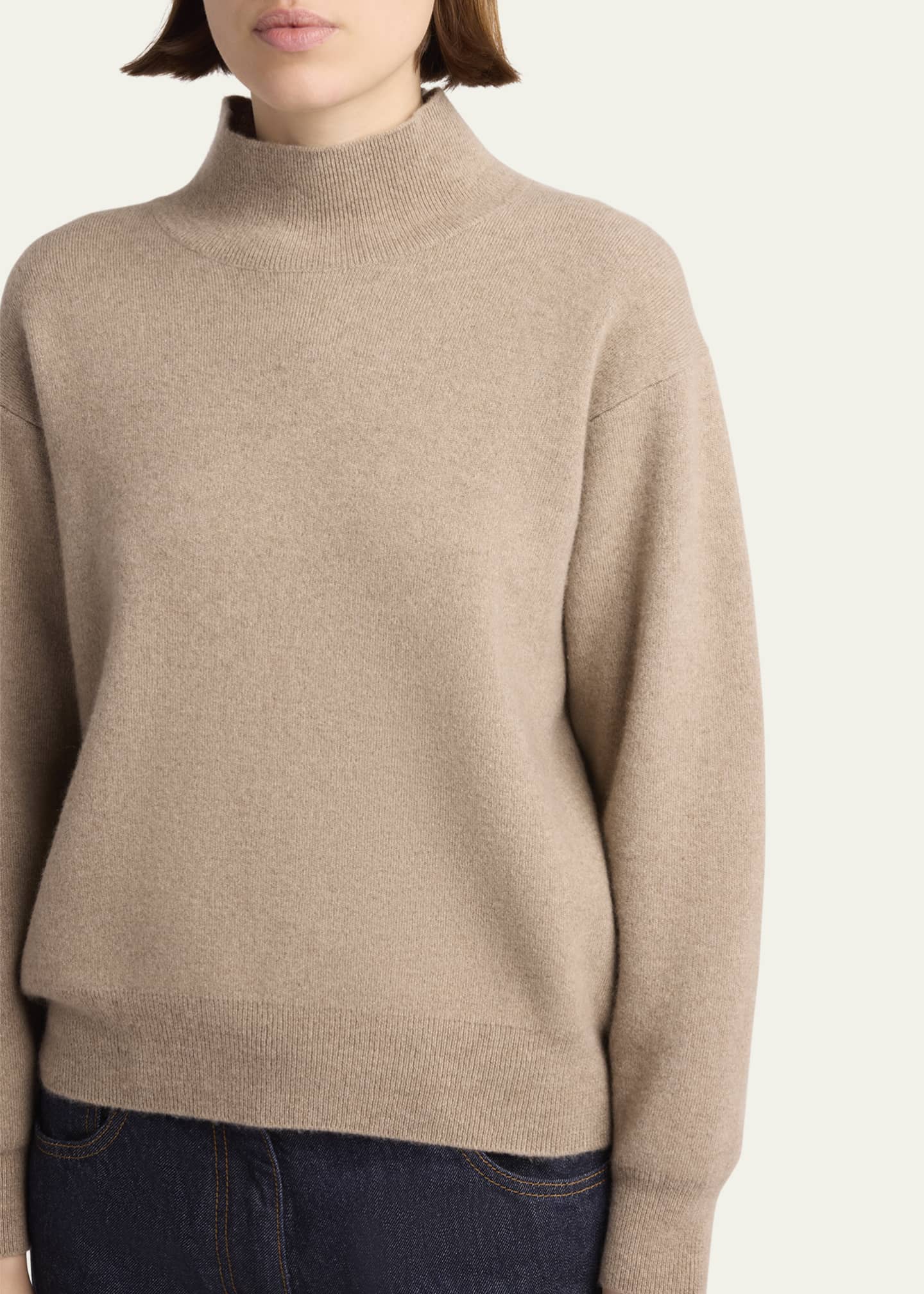 The row merriah sweater deals
