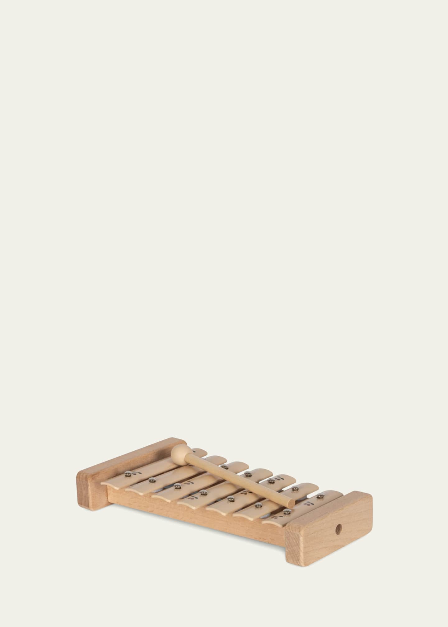 Konges Slojd Kid's Xylophone Musical Wooden Toy Image 2 of 2