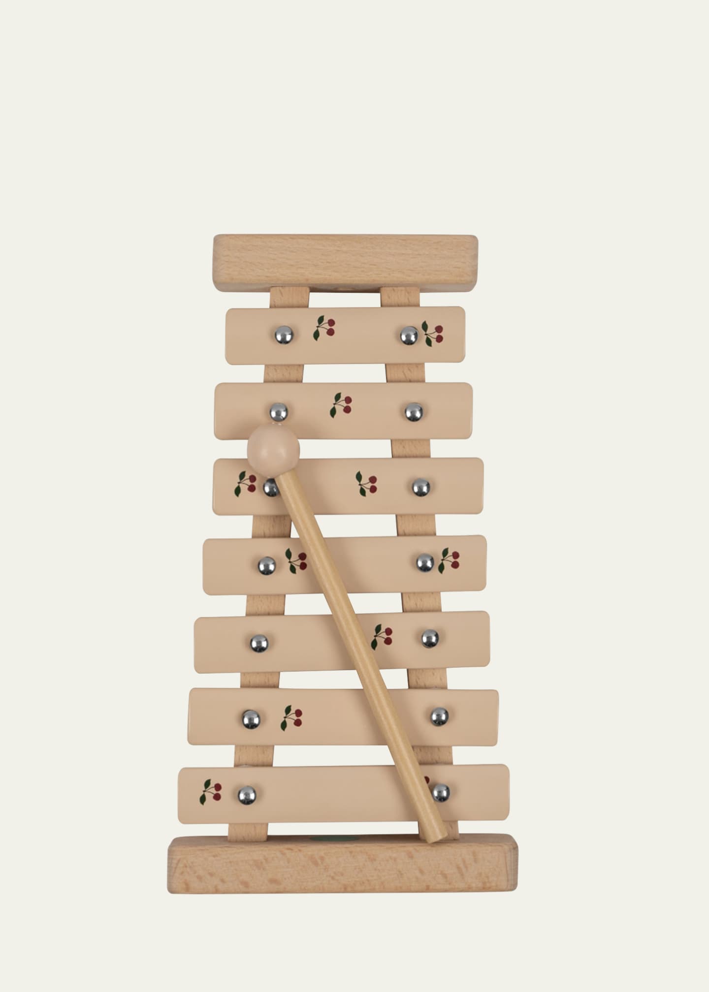 Konges Slojd Kid's Xylophone Musical Wooden Toy Image 1 of 2