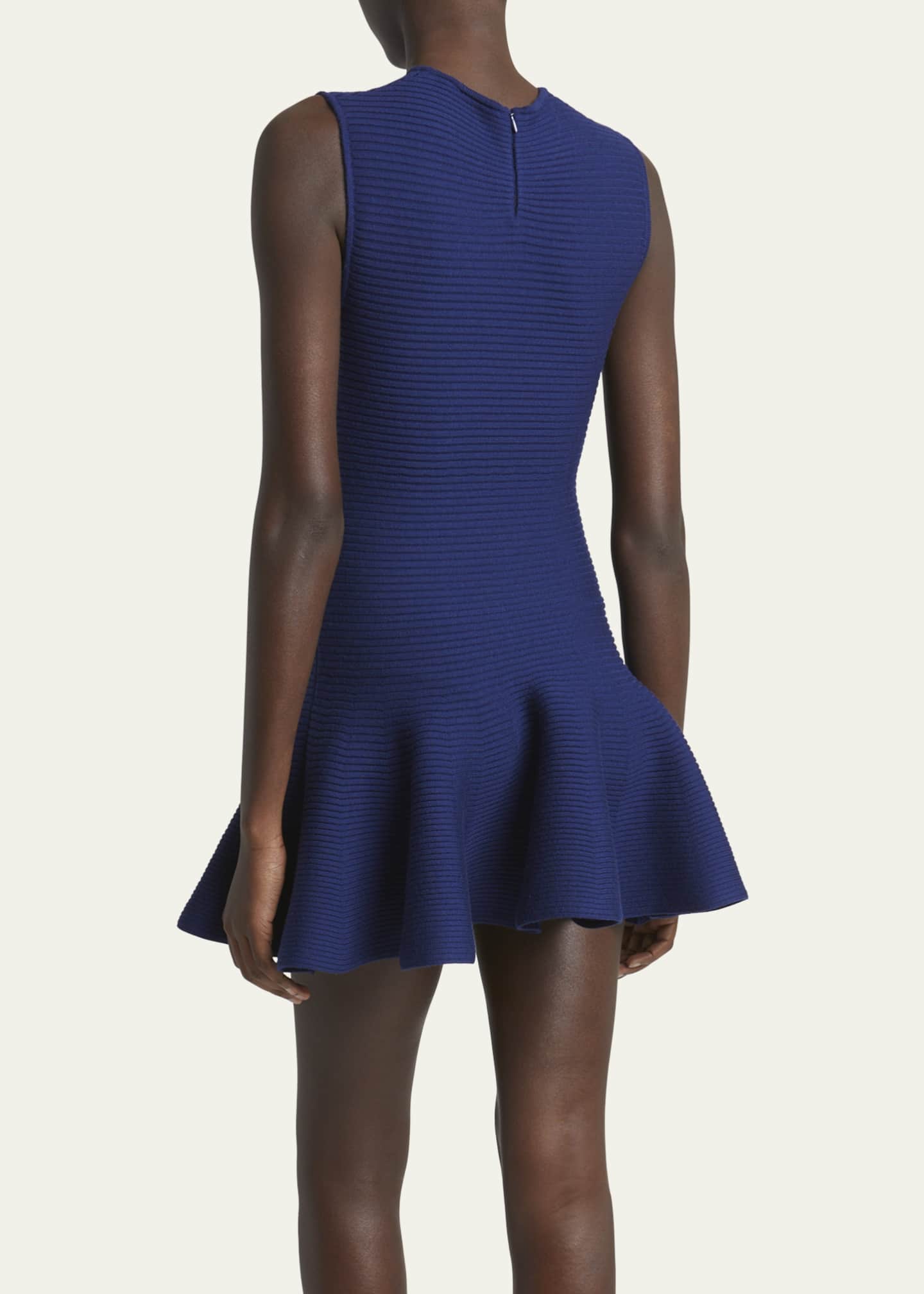 Crino Skater Mini Dress