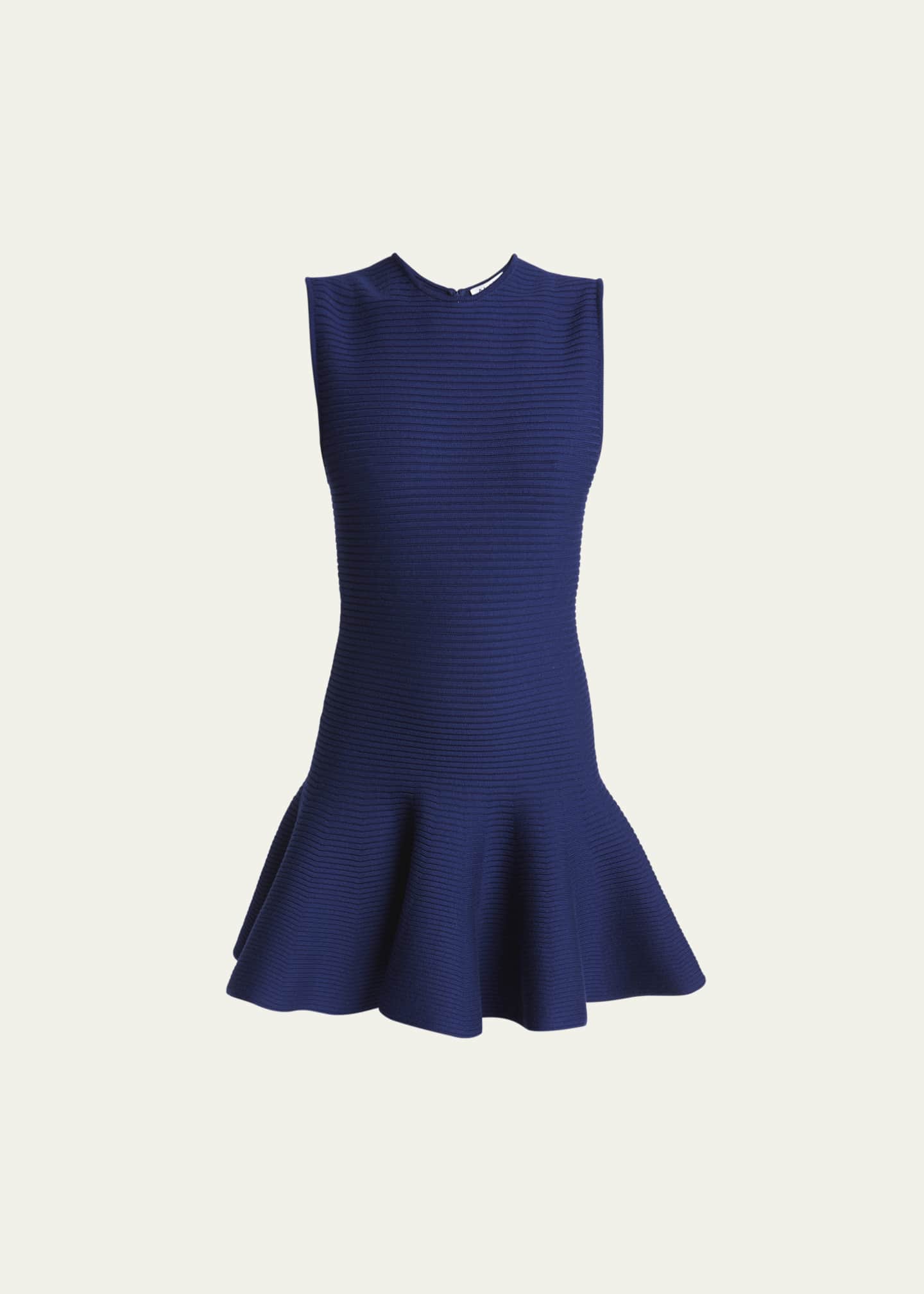 Crino Skater Mini Dress