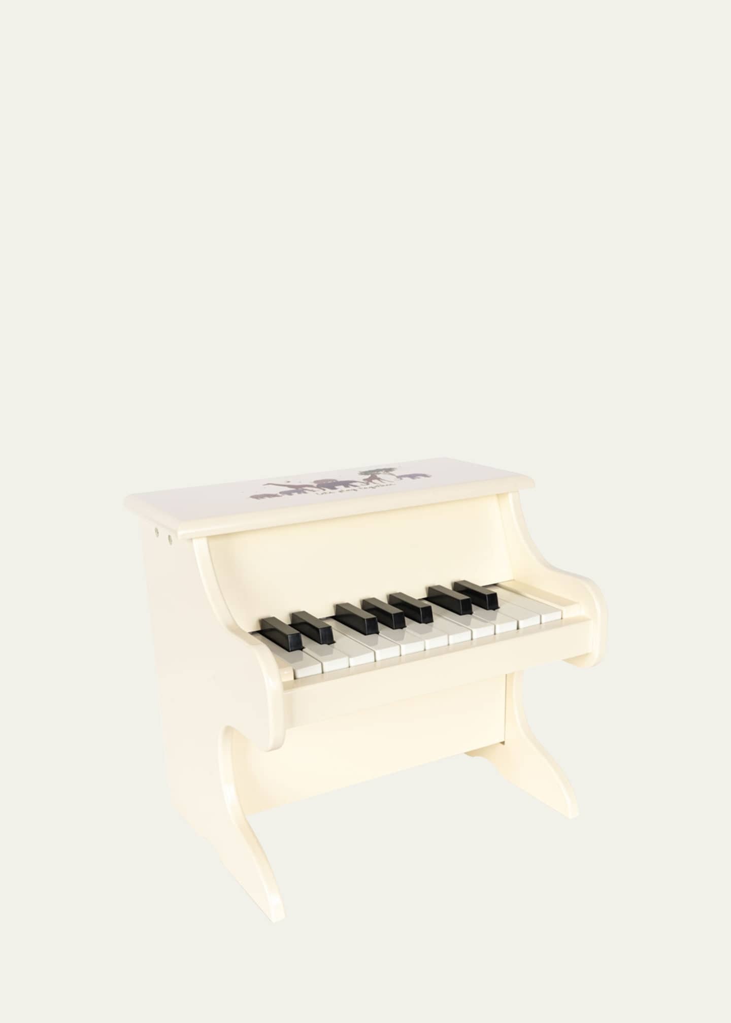 Konges Slojd Kid's Safari Play Piano Image 1 of 3