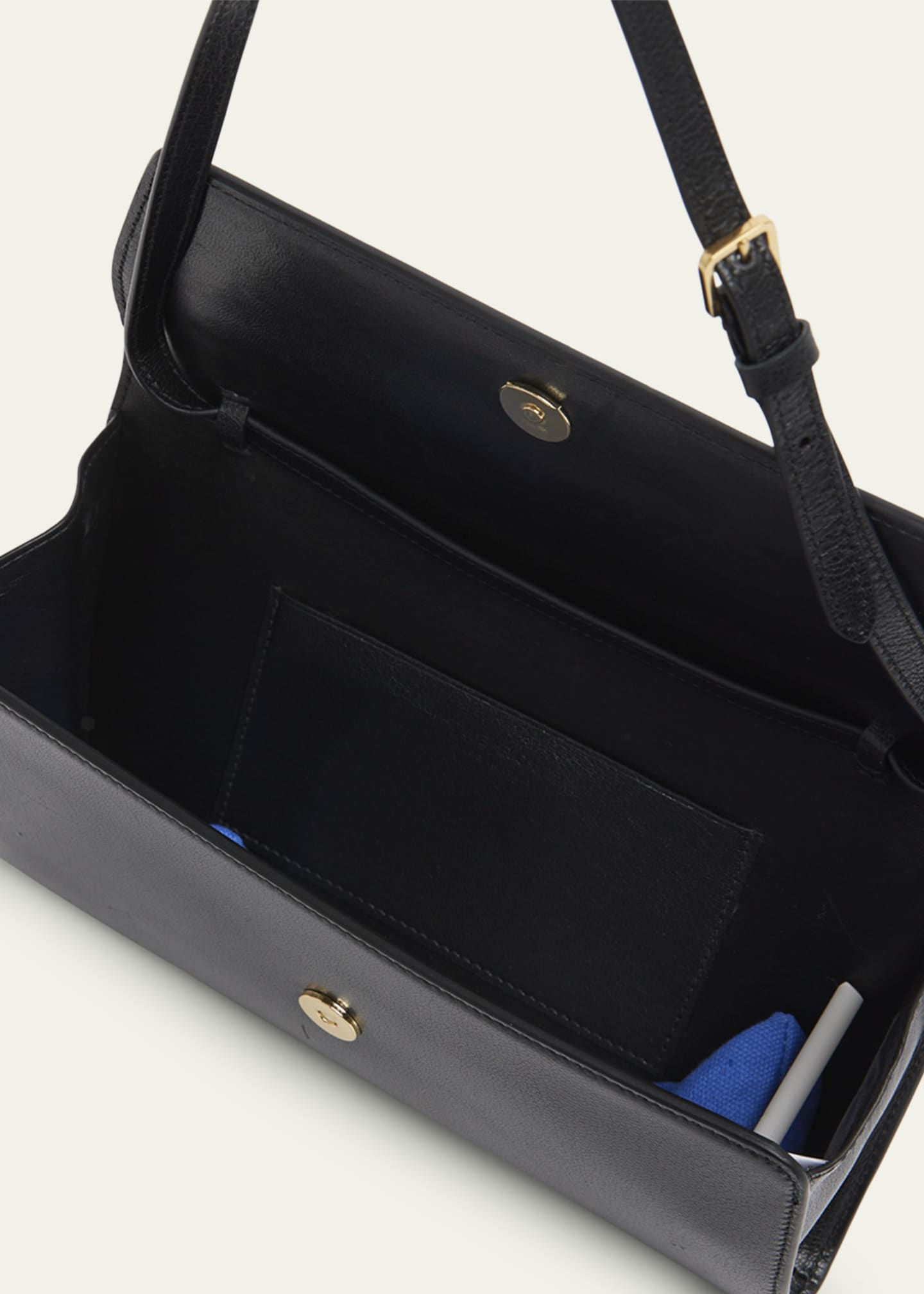 The row evening bag hotsell
